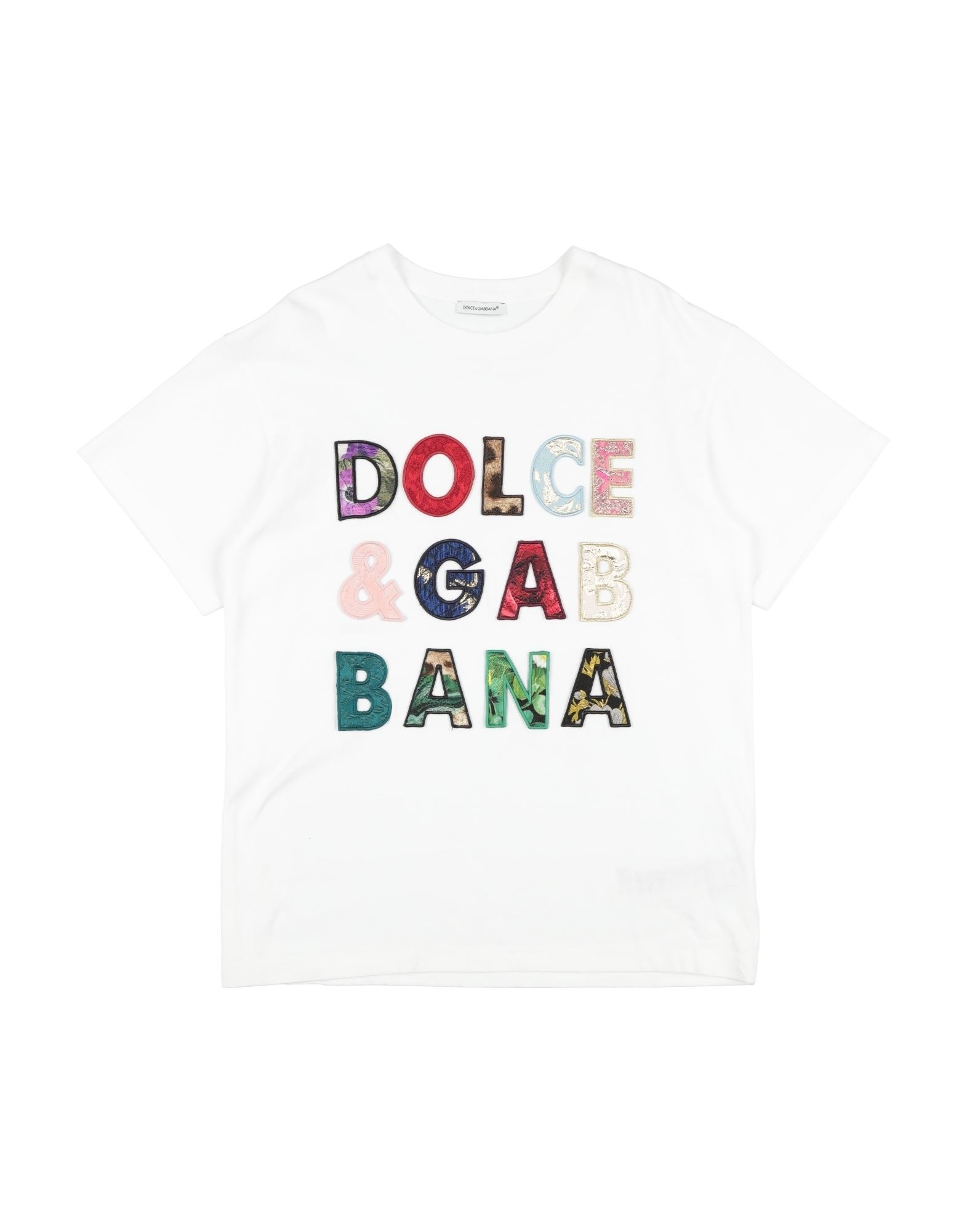 DOLCE&GABBANA ΜΠΛΟΥΖΑΚΙΑ T-shirt