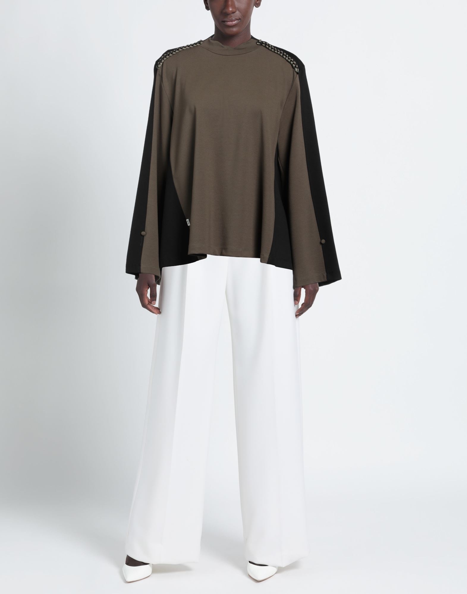  Jijil - Camisetas Y Tops - Tops - On Yoox.com 