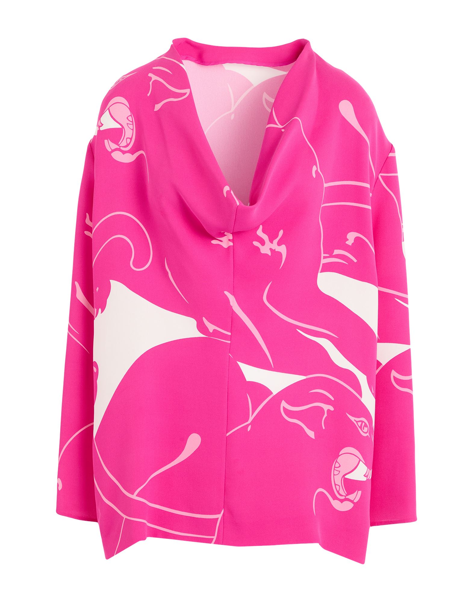  Valentino Garavani - Camisetas Y Tops - Tops - On Yoox.com 