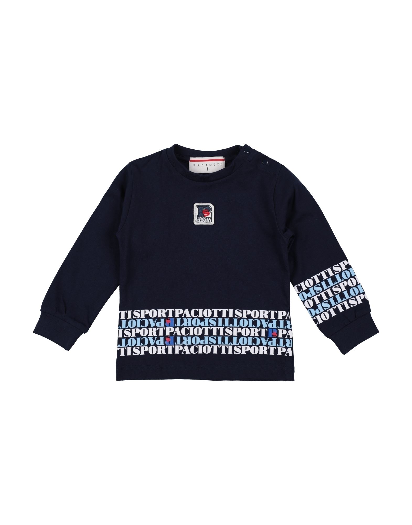  Paciotti - Tops - T-shirts - On Yoox.com 