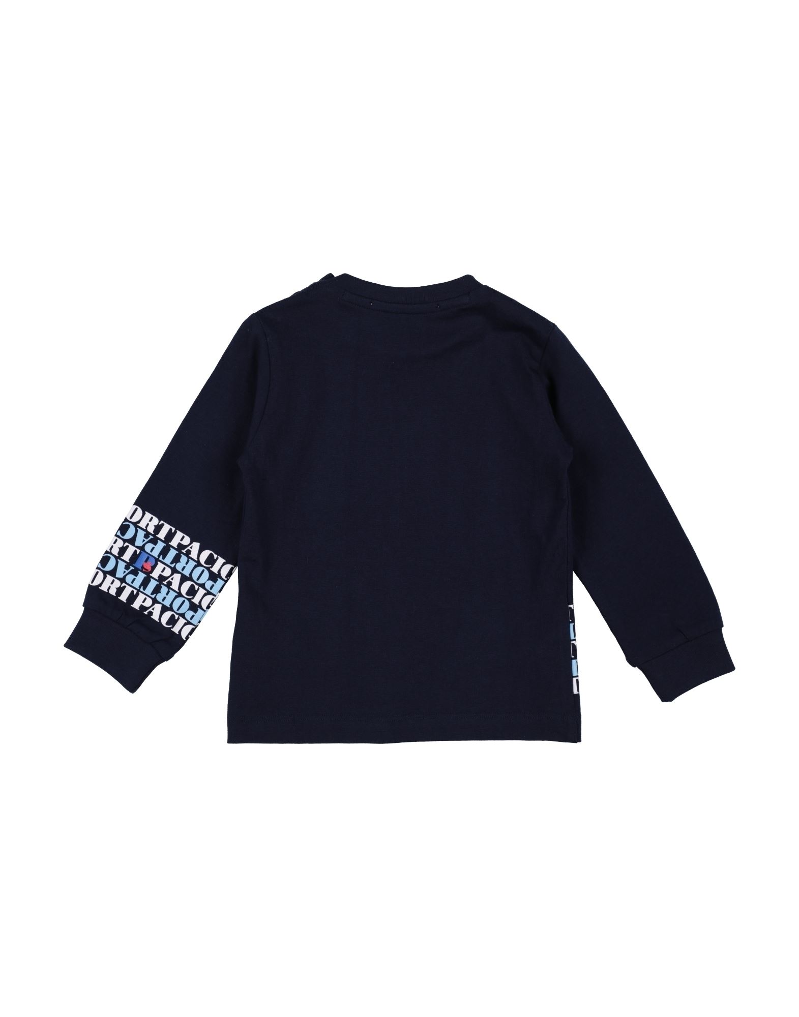 Paciotti - Tops - T-shirts - On Yoox.com 