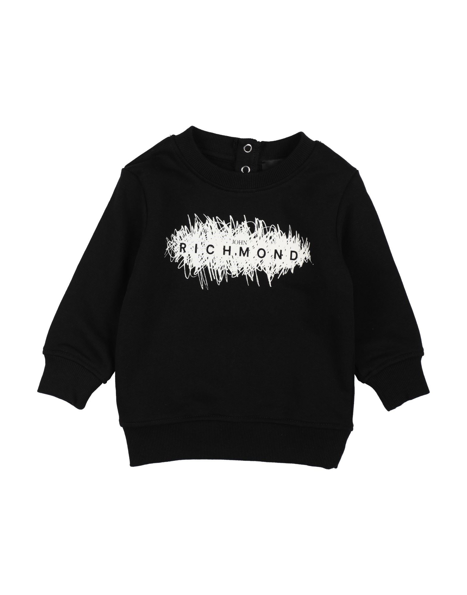  John Richmond - Tops - Sweatshirts - On Yoox.com 