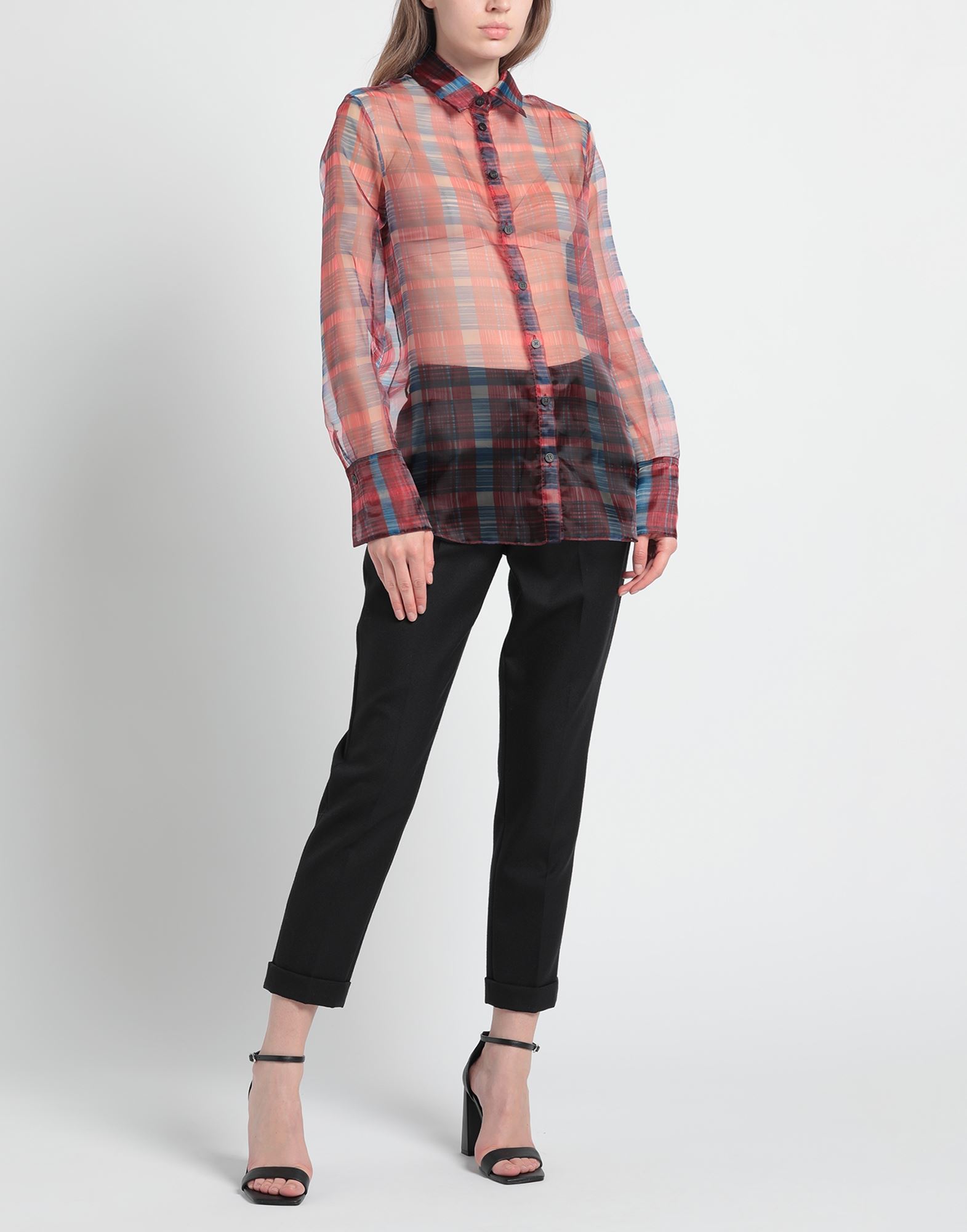  Ferragamo - Tops - Hemden - On Yoox.com 