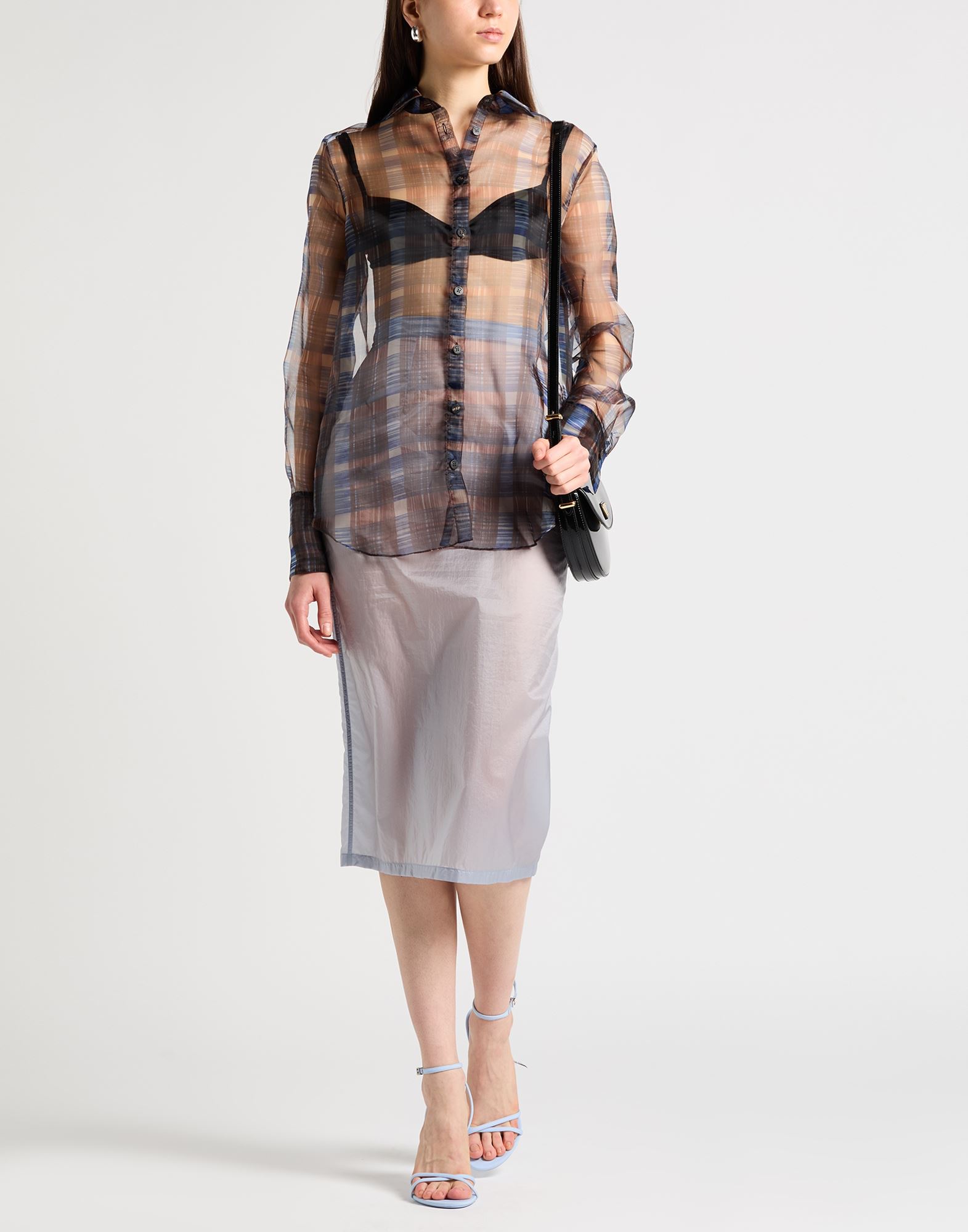  Ferragamo - Tops - Hemden - On Yoox.com 