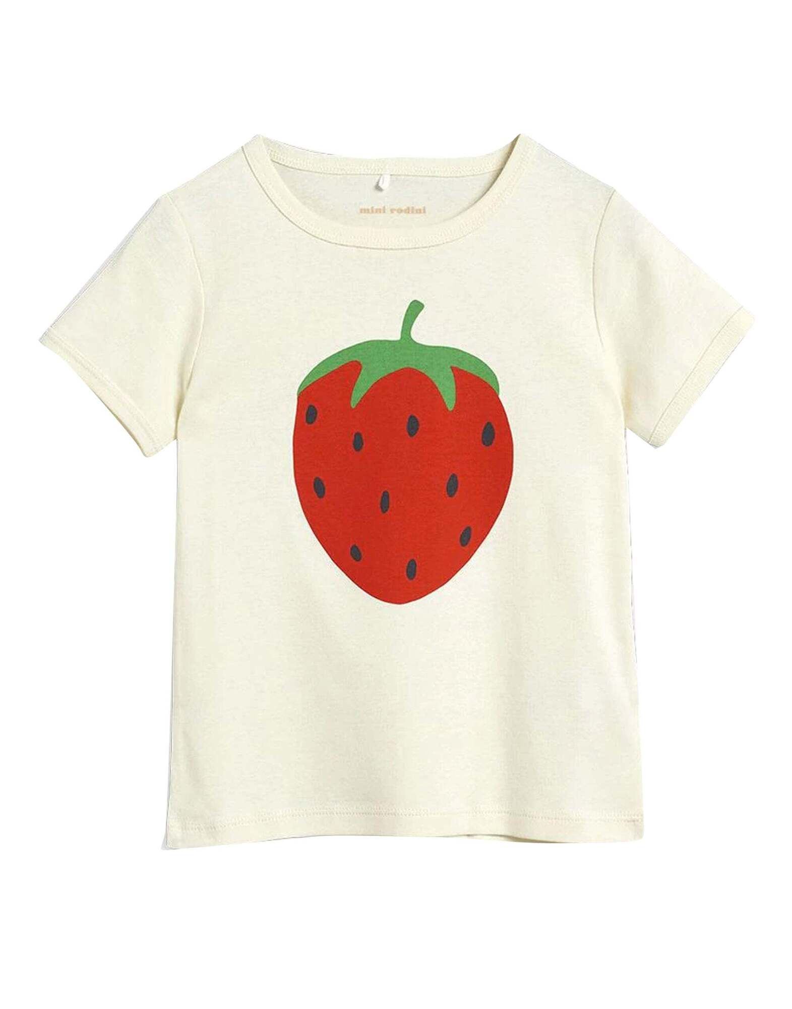 MINI RODINI ΜΠΛΟΥΖΑΚΙΑ T-shirt