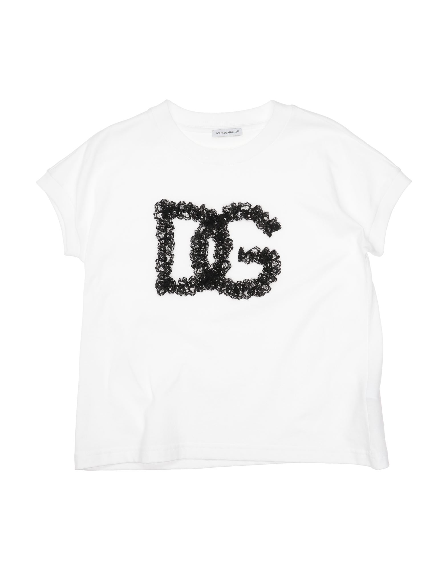 DOLCE&GABBANA ΜΠΛΟΥΖΑΚΙΑ T-shirt