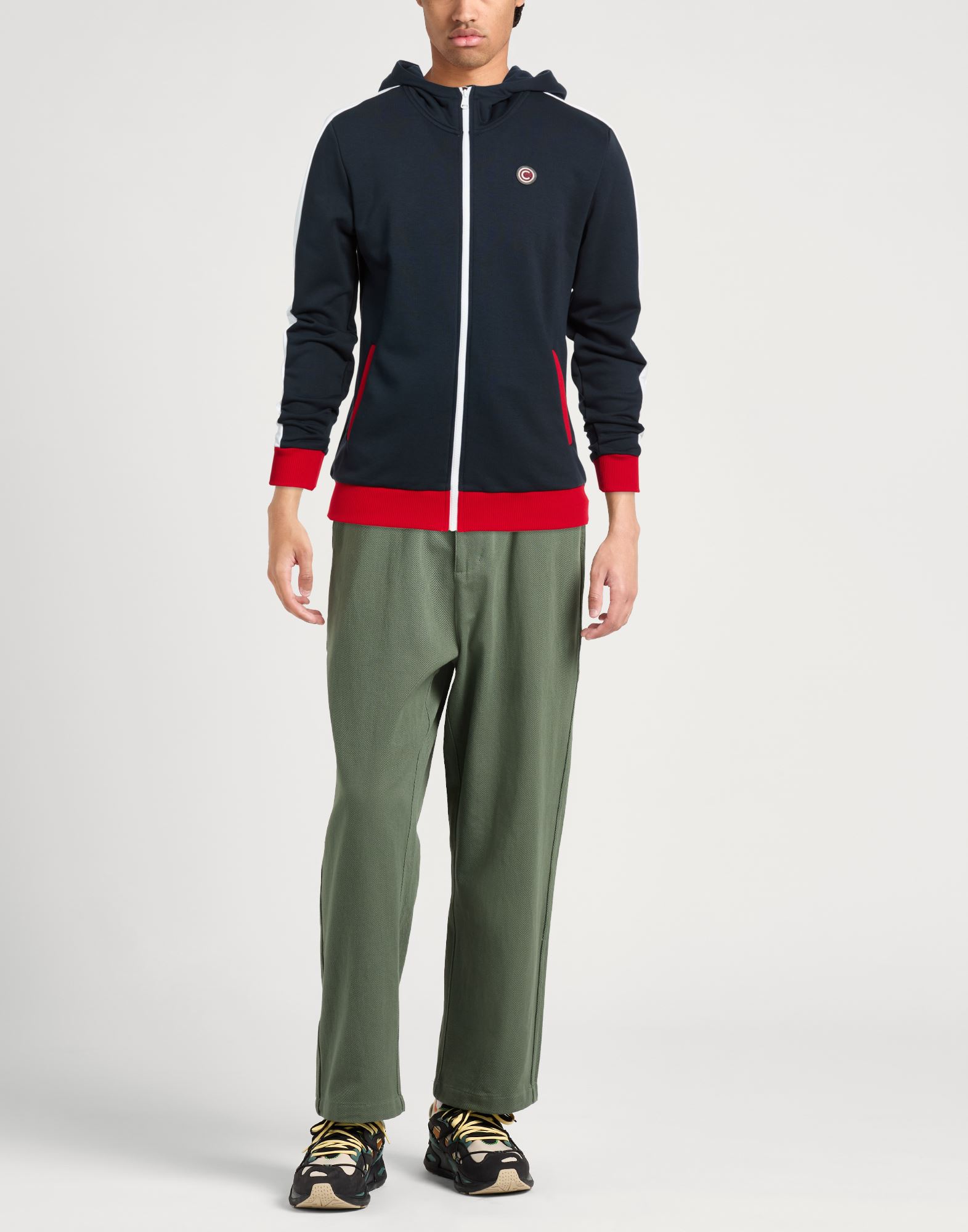  Colmar - Tops - Sweatshirts - On Yoox.com 