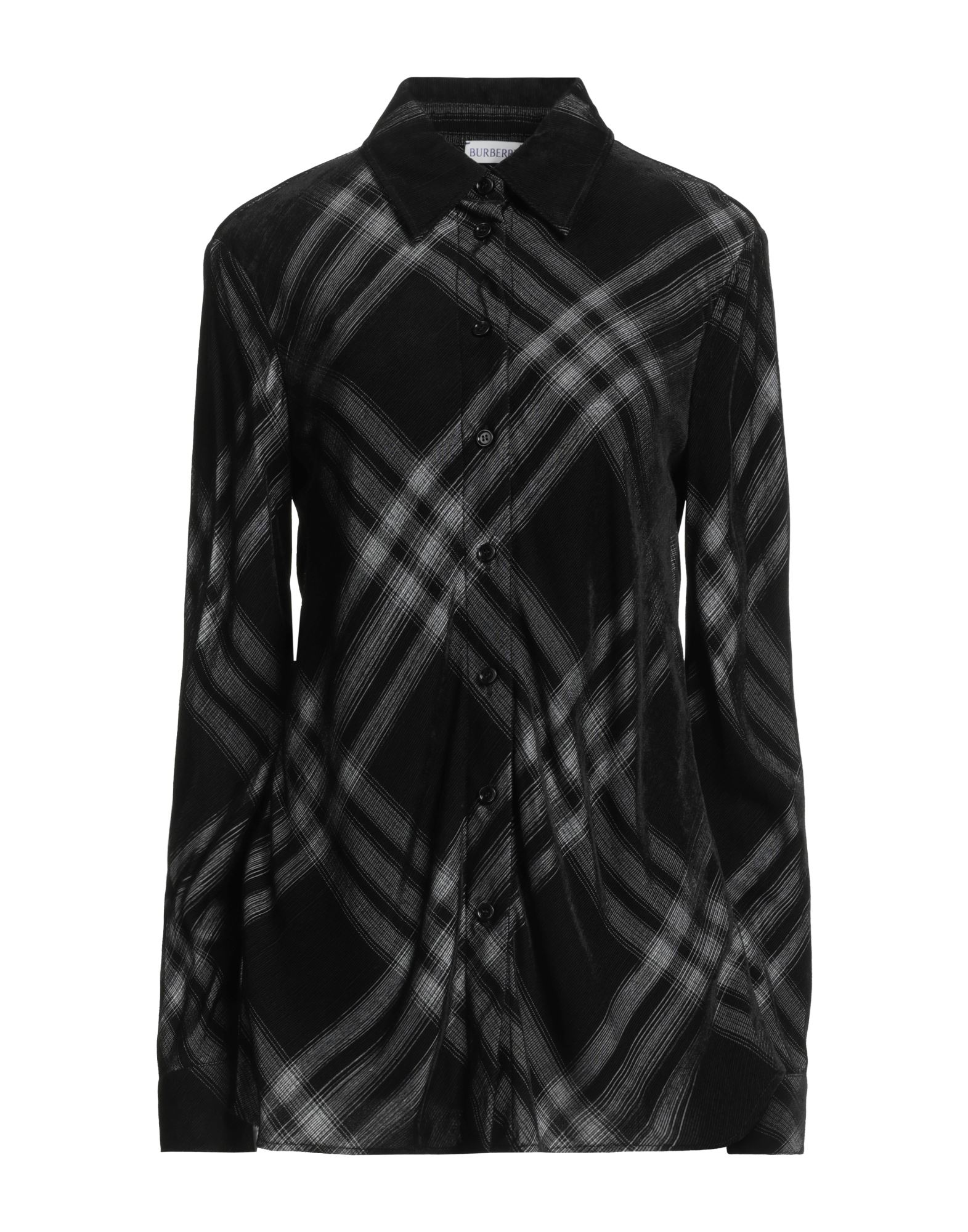 BURBERRY ΜΠΛΟΥΖΑΚΙΑ Πουκάμισο