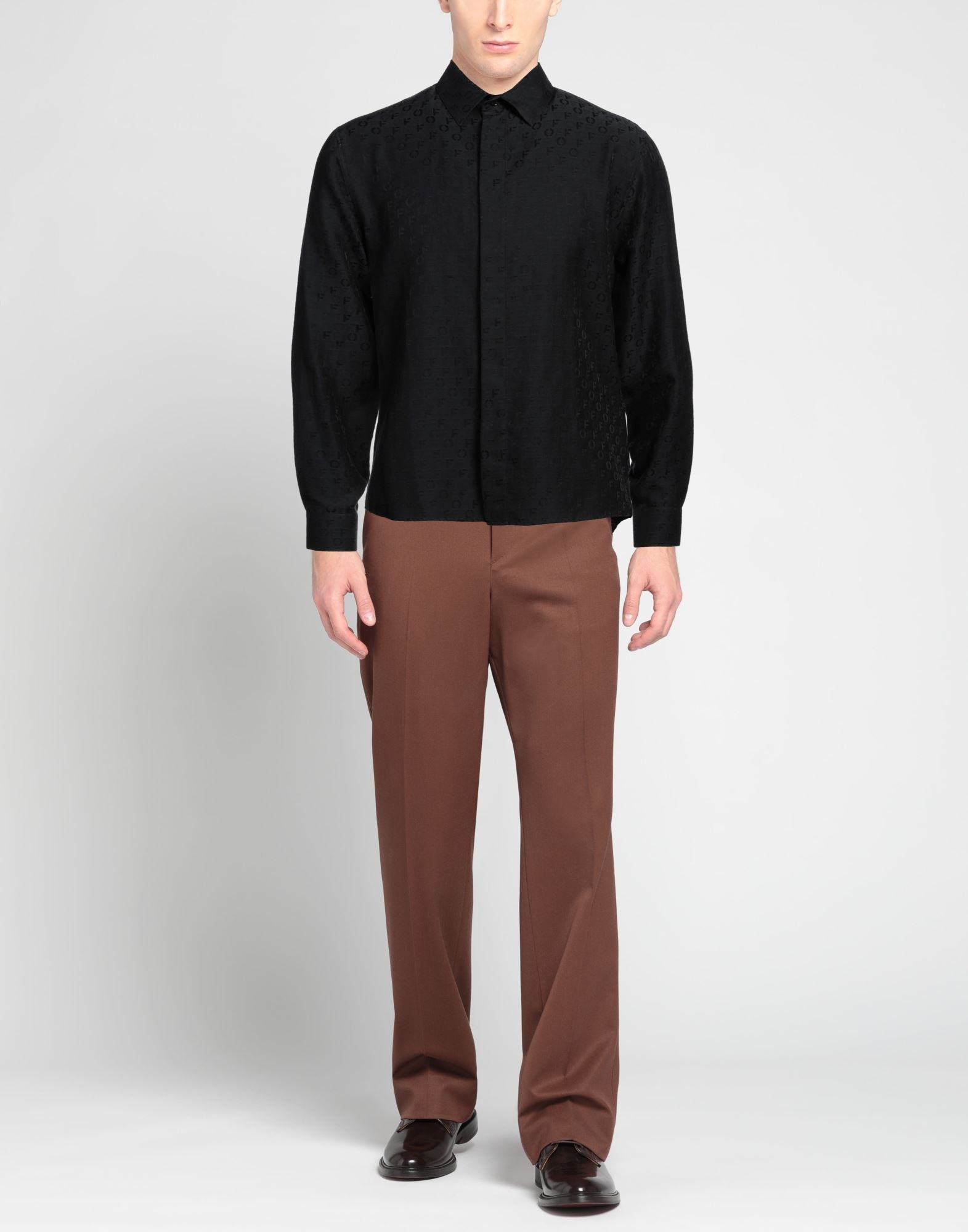  Off-white™ - Tops - Hemden - On Yoox.com 