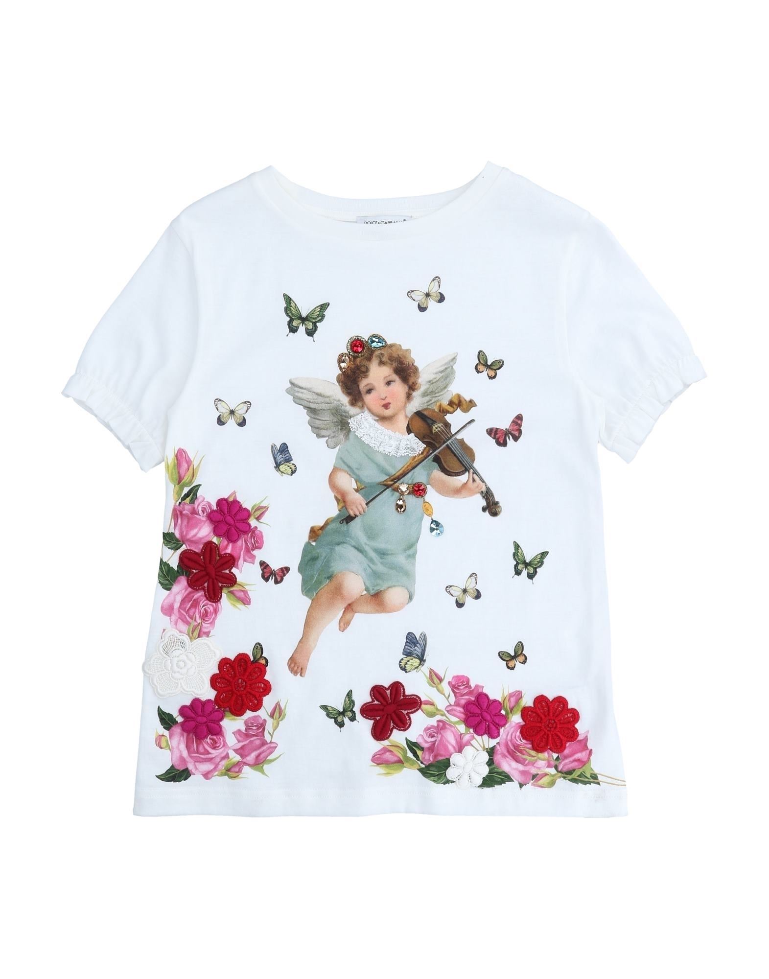 DOLCE&GABBANA ΜΠΛΟΥΖΑΚΙΑ T-shirt