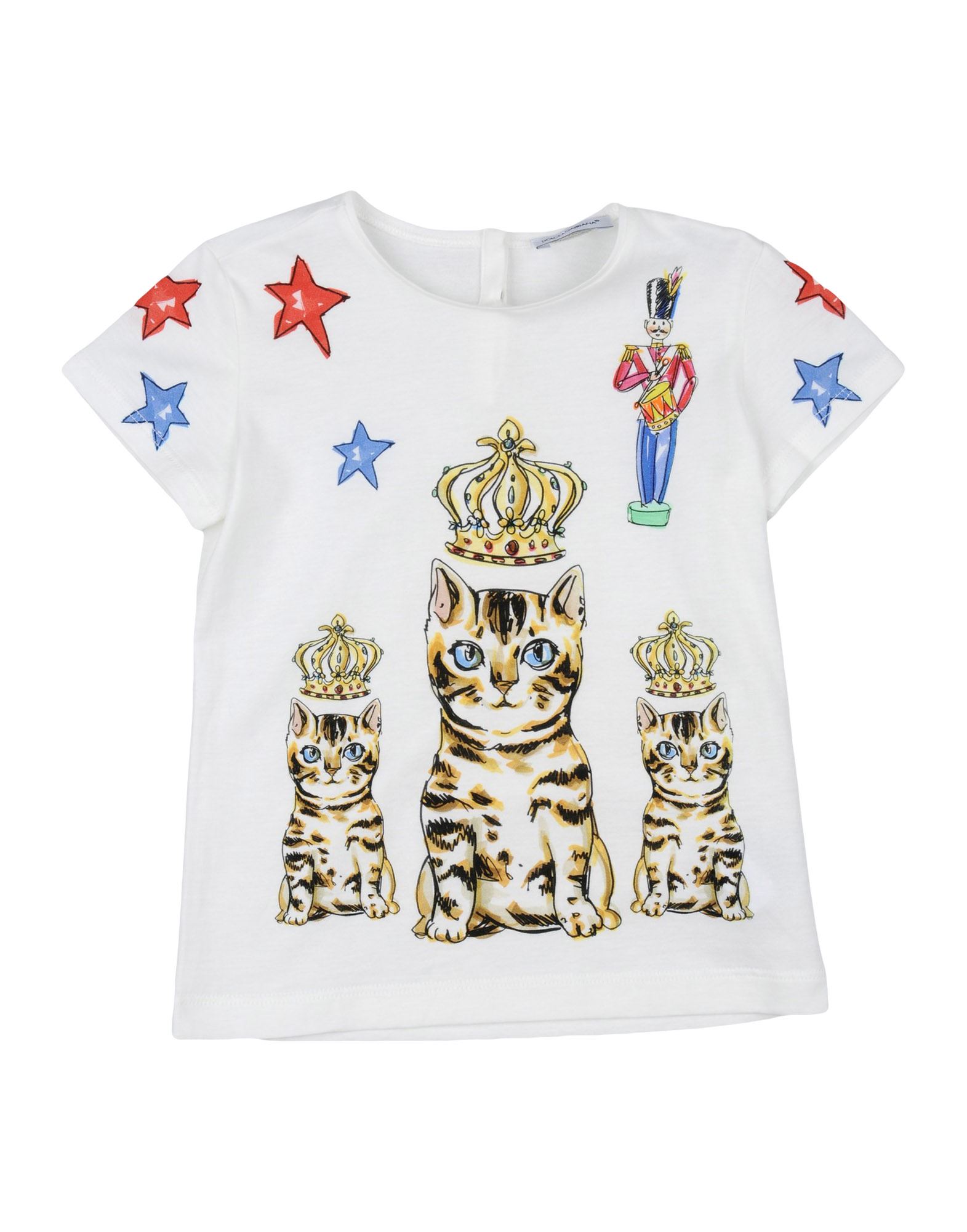 DOLCE&GABBANA ΜΠΛΟΥΖΑΚΙΑ T-shirt