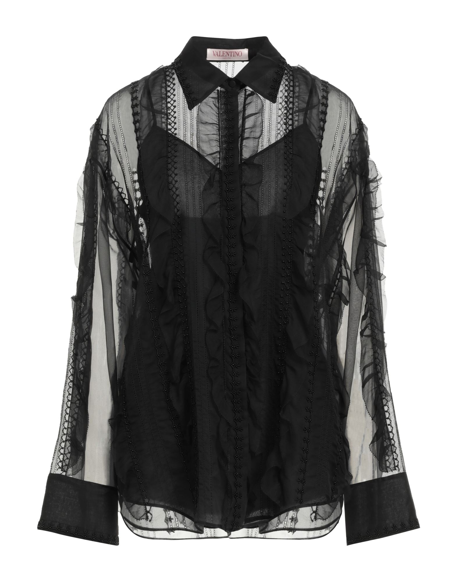 VALENTINO GARAVANI VALENTINO GARAVANI ΜΠΛΟΥΖΑΚΙΑ Πουκάμισο