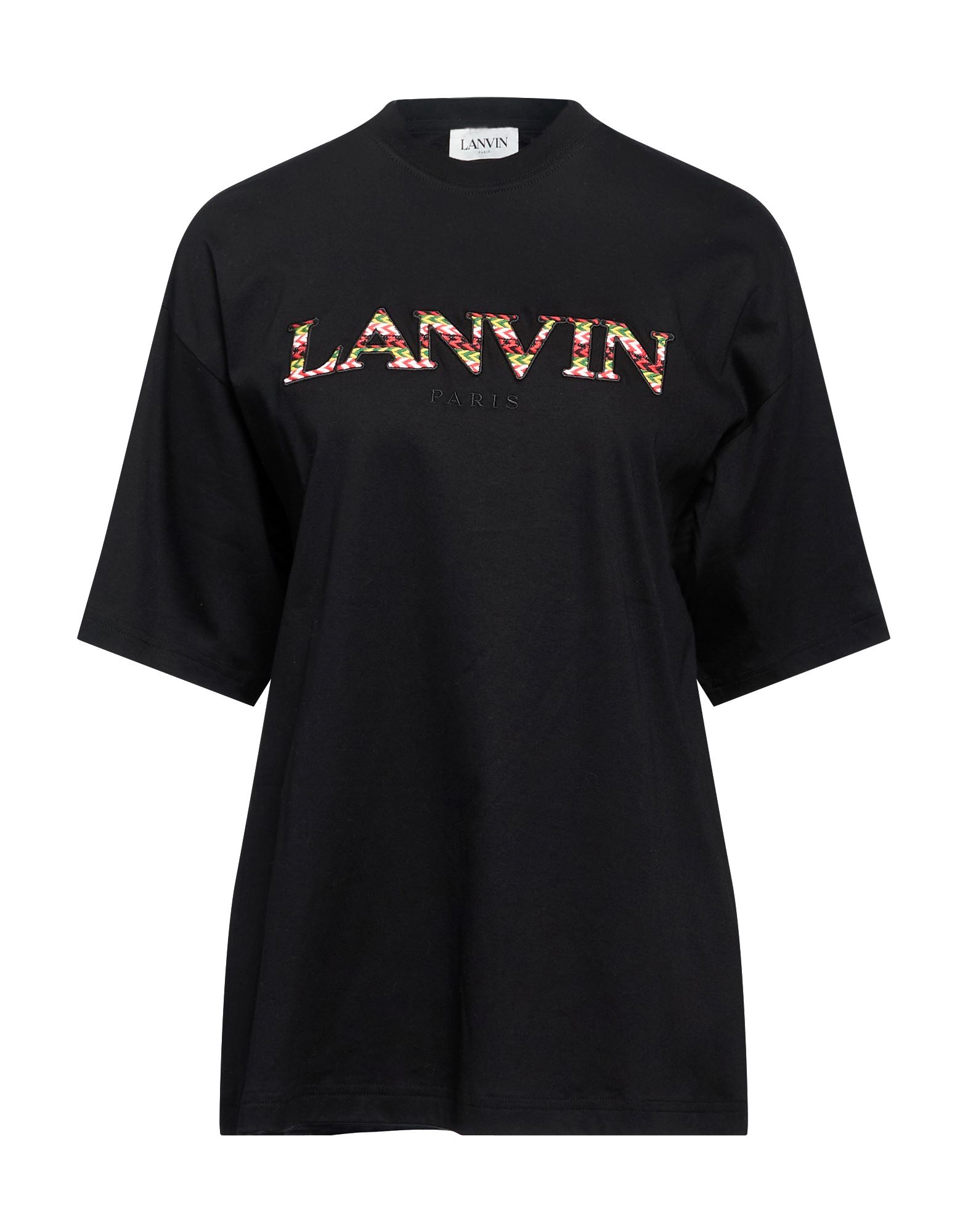 LANVIN LANVIN ΜΠΛΟΥΖΑΚΙΑ T-shirt