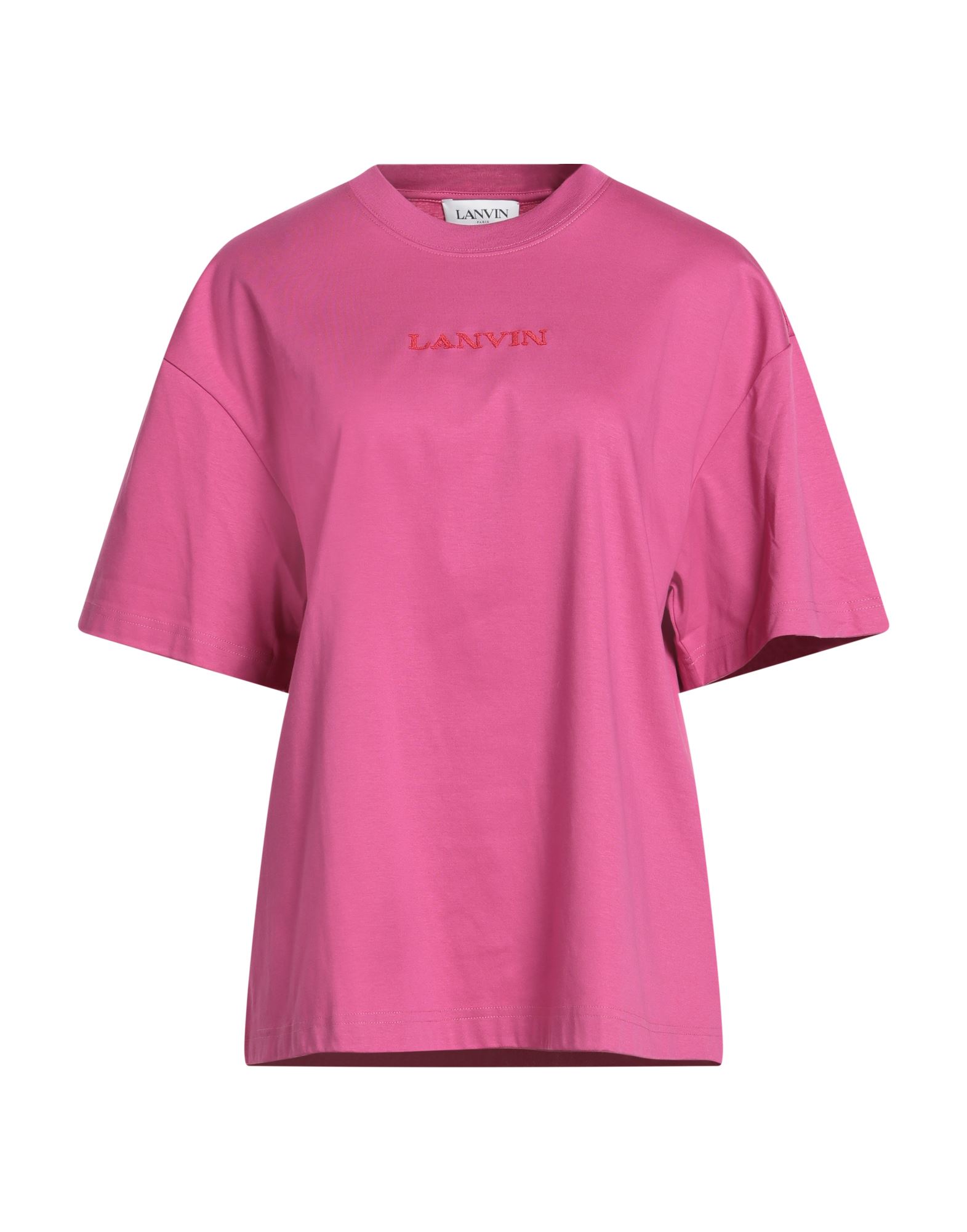  Lanvin - Camisetas Y Tops - Camisetas - On Yoox.com 