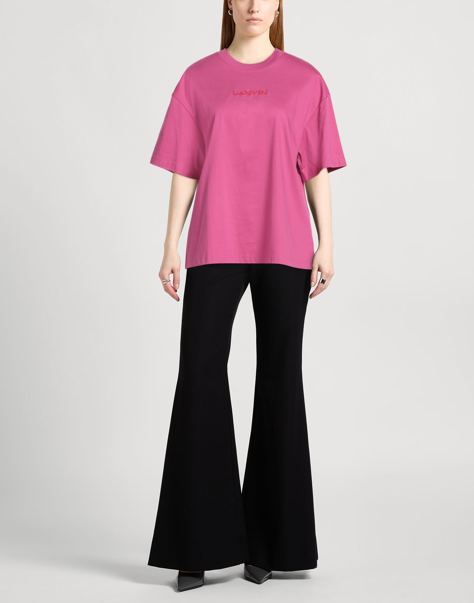 Lanvin - Camisetas Y Tops - Camisetas - On Yoox.com 