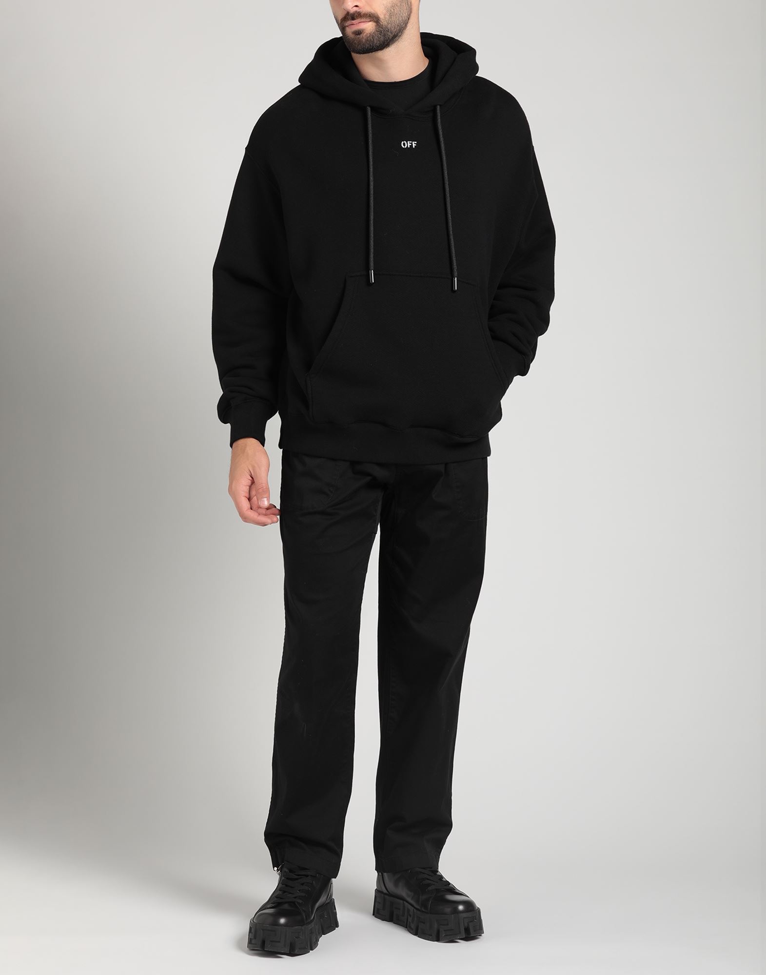  Off-white™ - Tops - Sweatshirts - On Yoox.com 