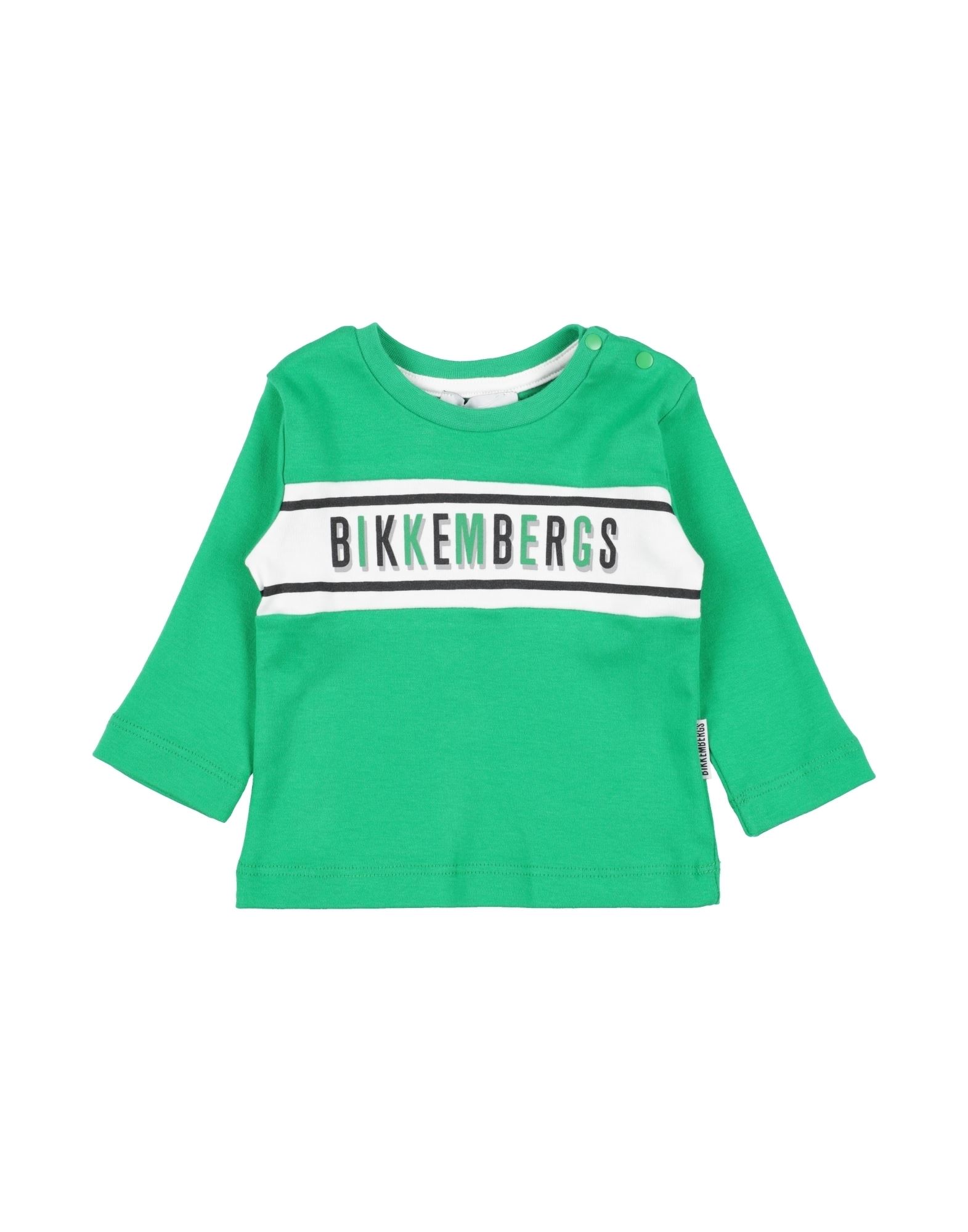  Bikkembergs - Camisetas Y Tops - Camisetas - On Yoox.com 