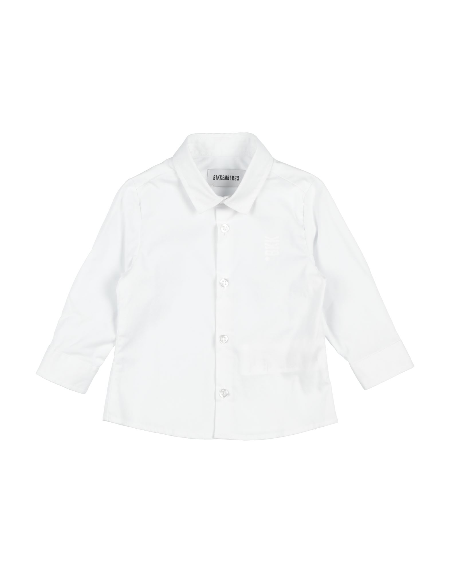  Bikkembergs - Camisetas Y Tops - Camisas - On Yoox.com 