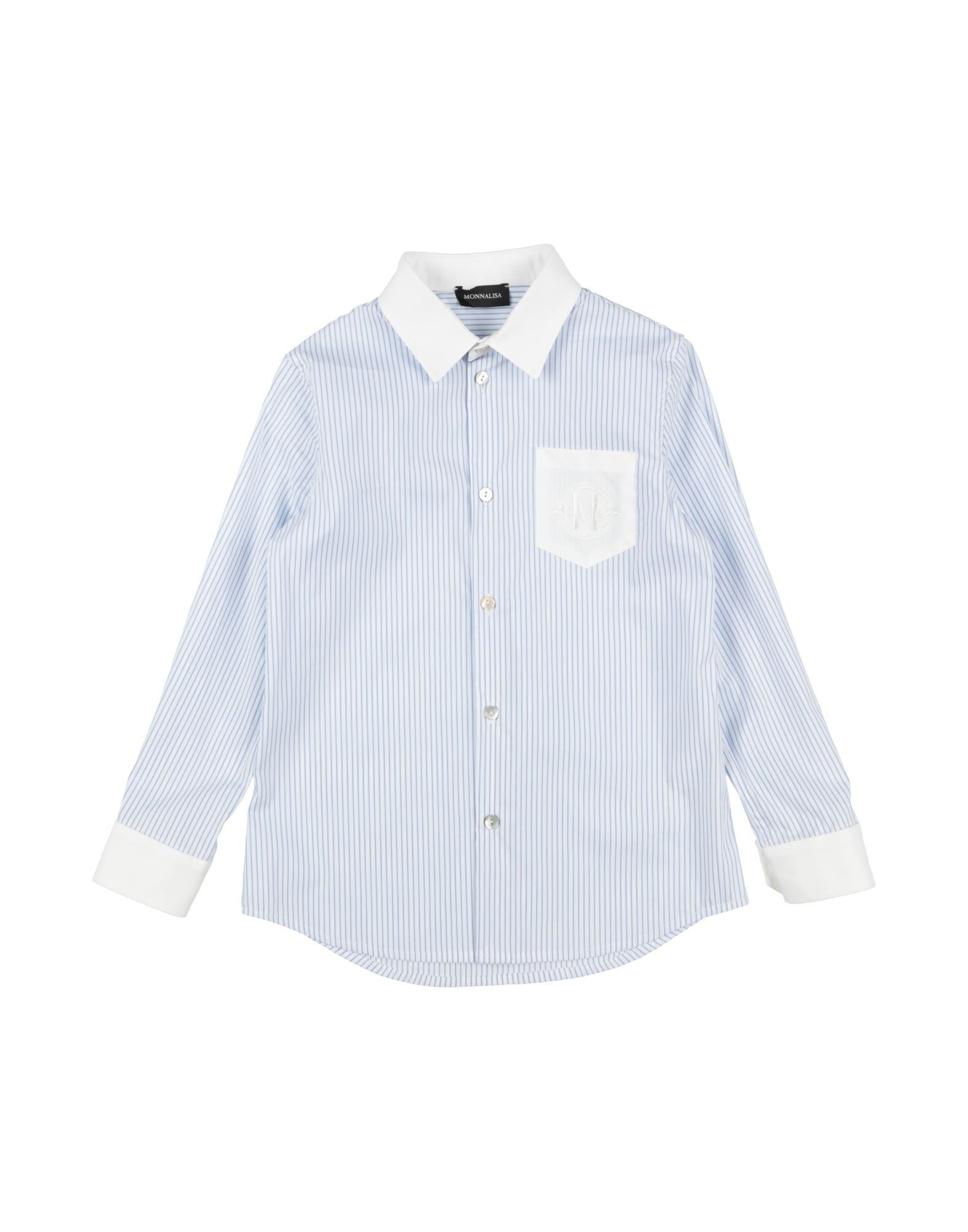  Monnalisa - Tops - Hemden - On Yoox.com 