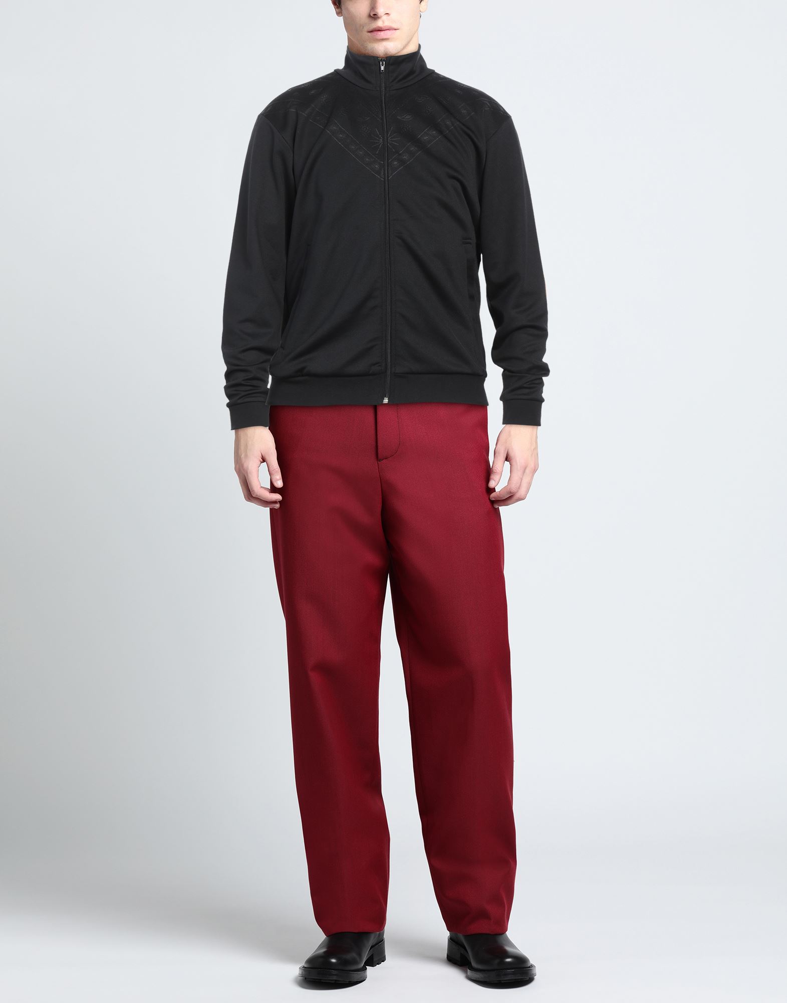  Marcelo Burlon - Tops - Sweatshirts - On Yoox.com 