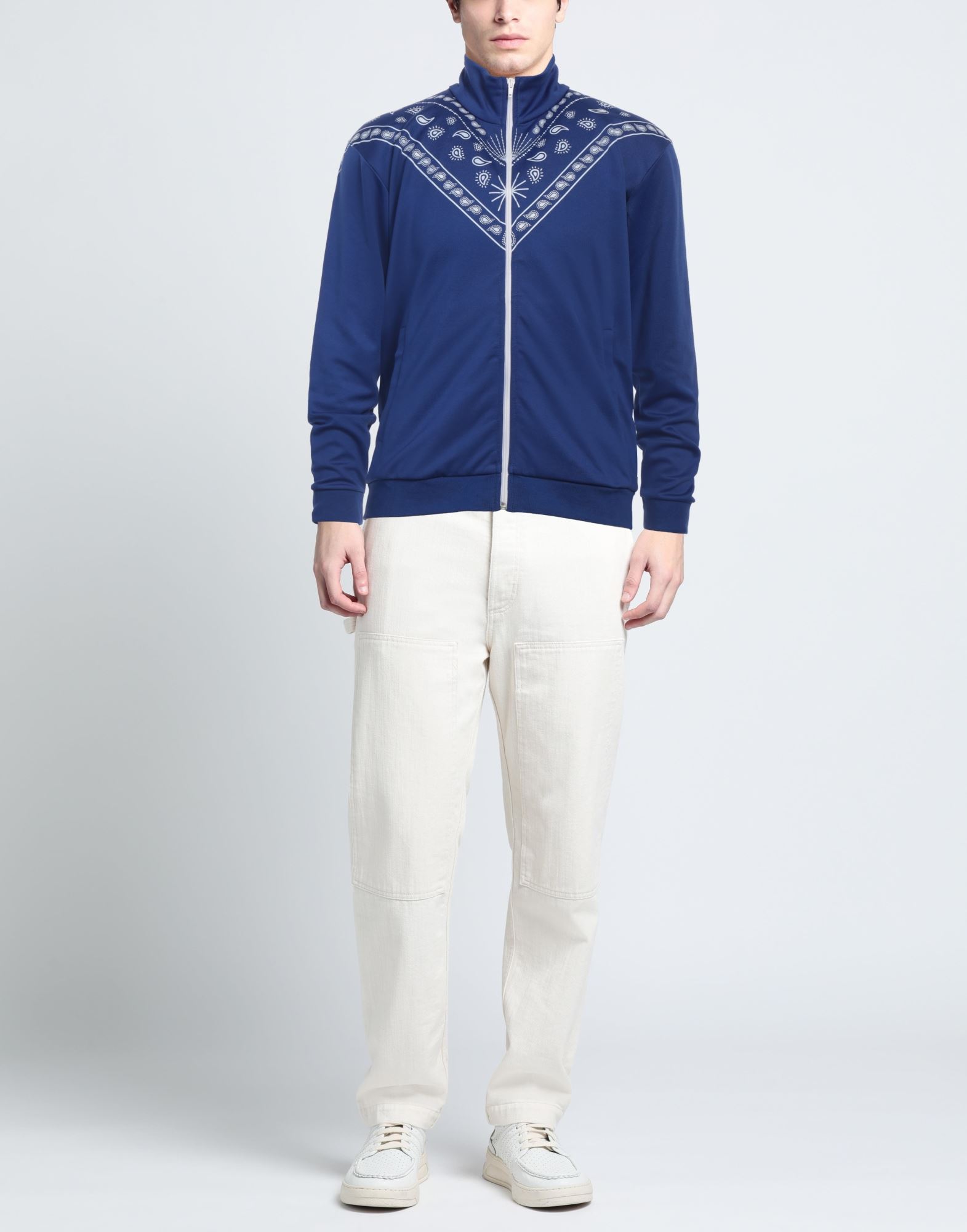 Marcelo Burlon - Tops - Sweatshirts - On Yoox.com 