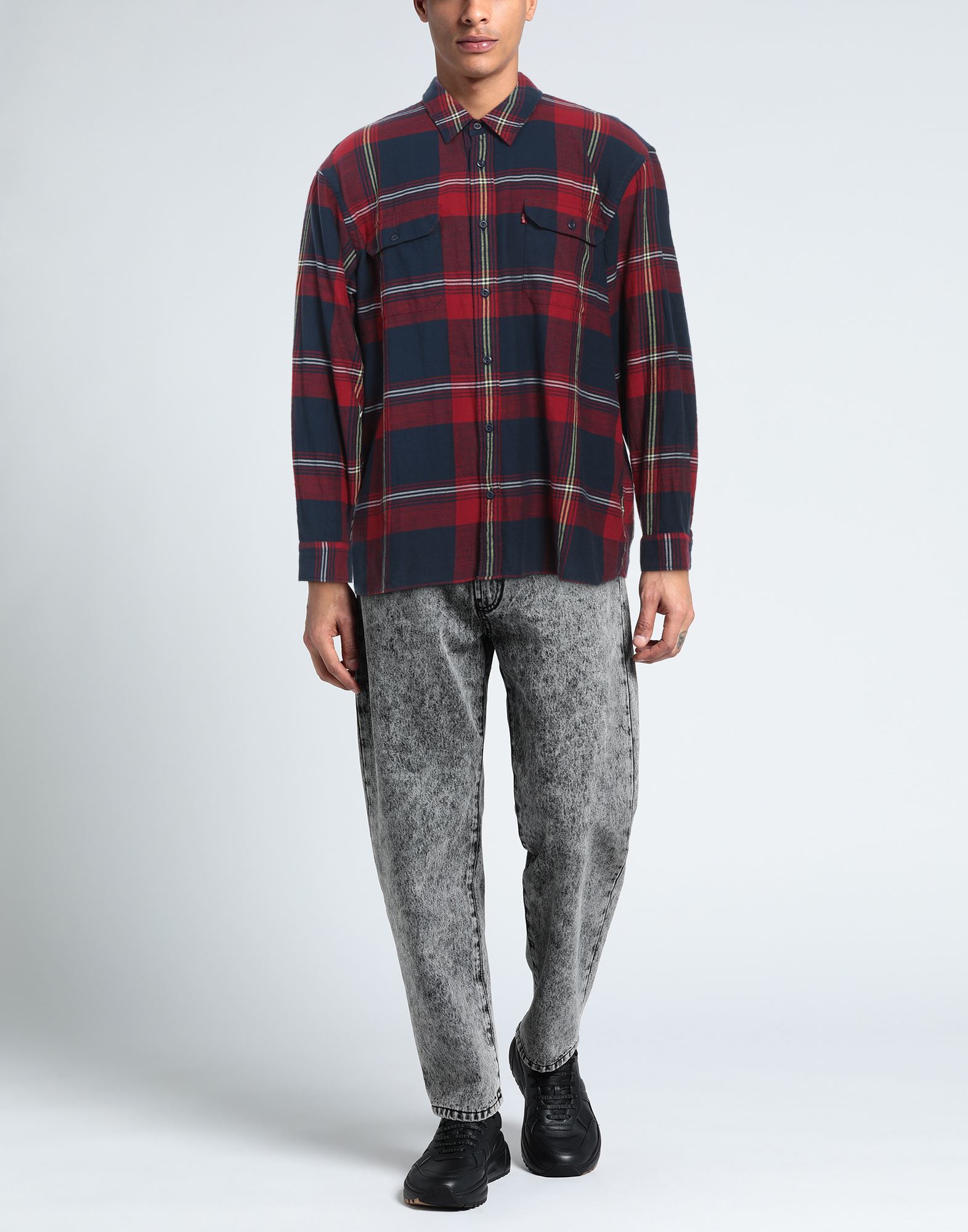  Levi's - Tops - Hemden - On Yoox.com 
