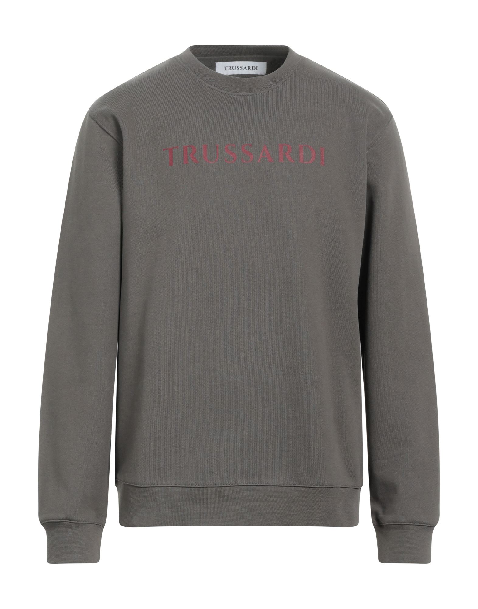 TRUSSARDI ΜΠΛΟΥΖΑΚΙΑ Φούτερ