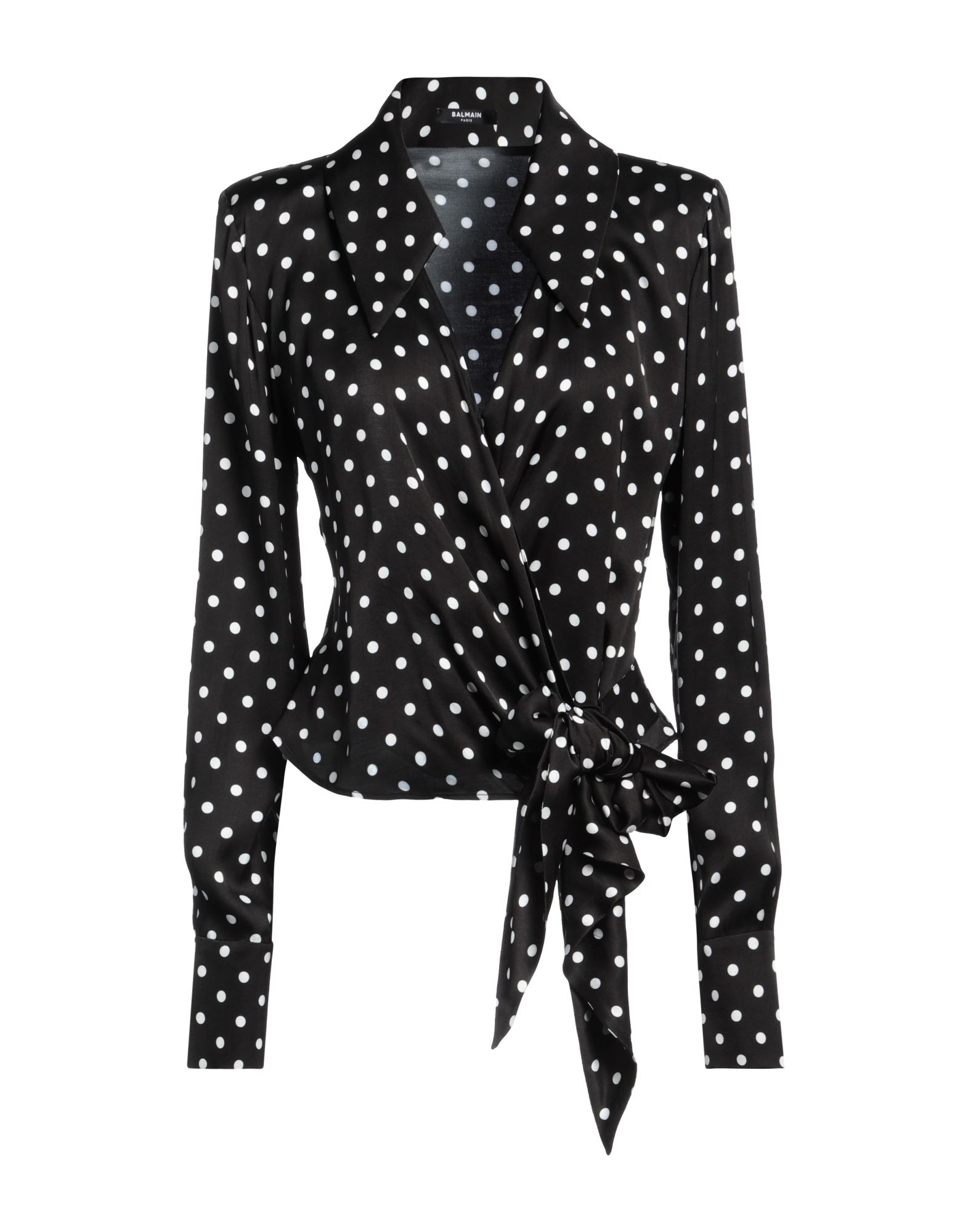 BALMAIN BALMAIN ΜΠΛΟΥΖΑΚΙΑ Τοπ