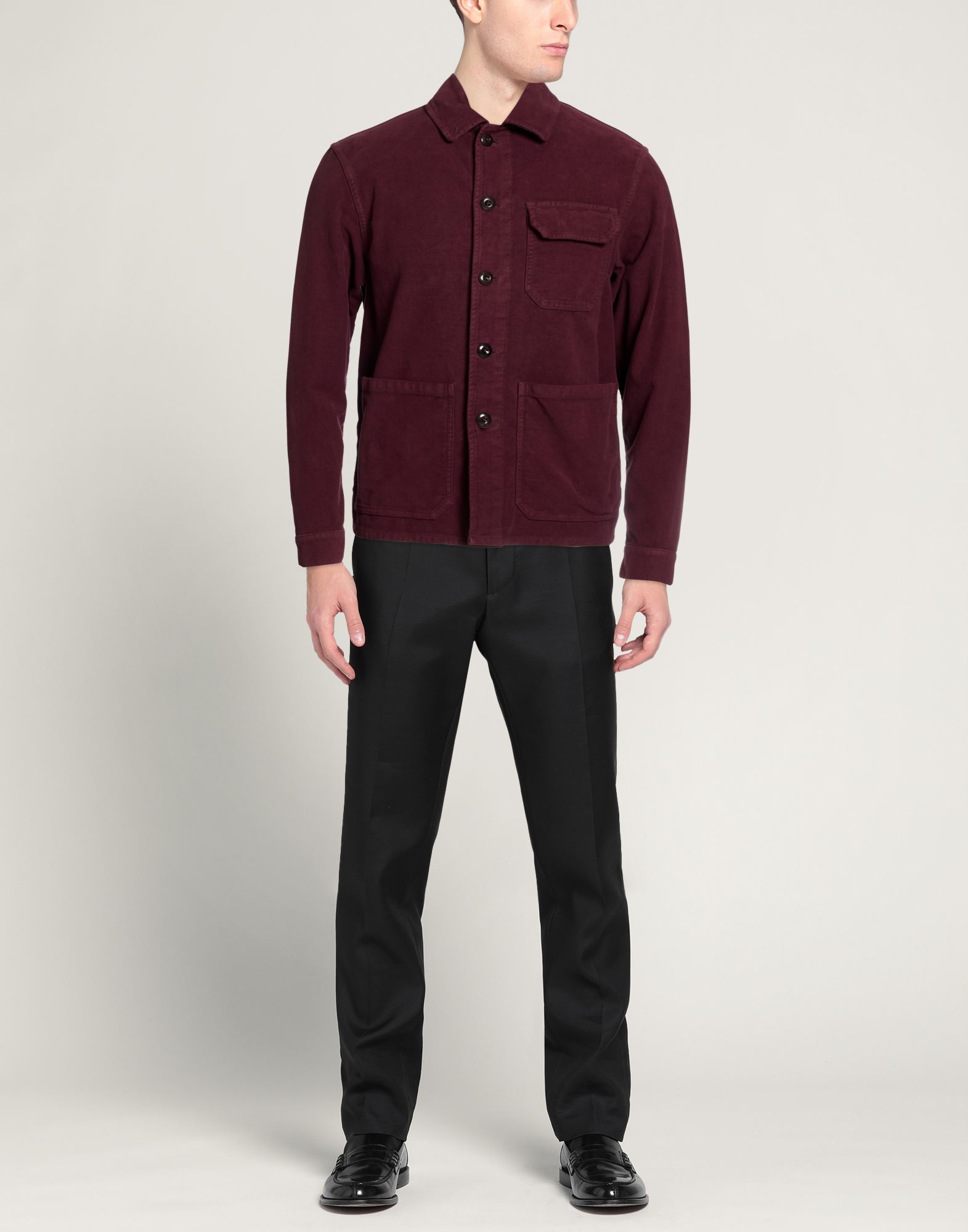  Montedoro - Topwear - Camicie - On Yoox.com 
