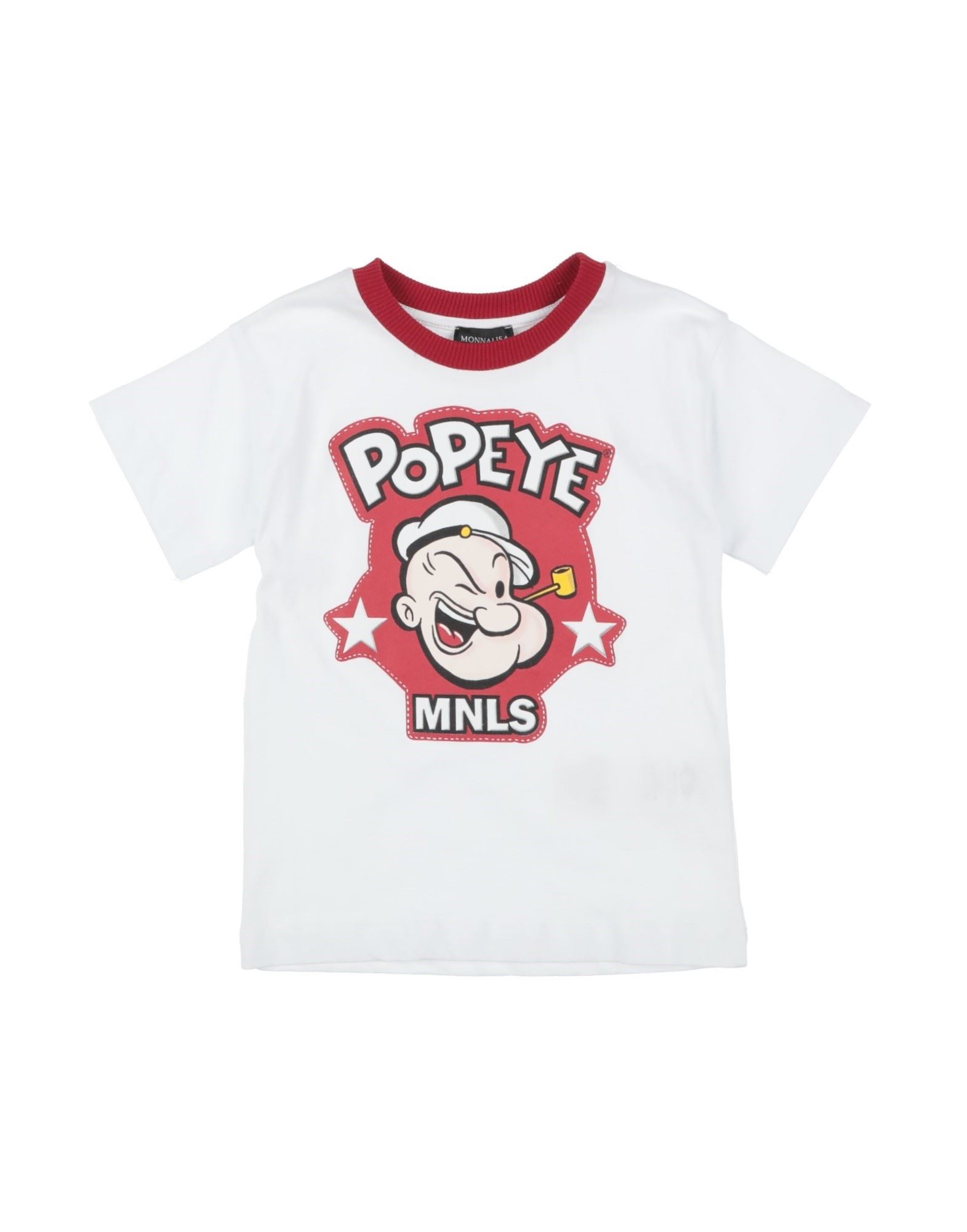  Monnalisa - Tops - T-shirts - On Yoox.com 