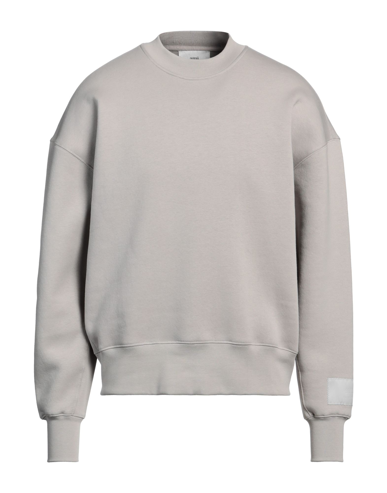  Ami Alexandre Mattiussi - Tops - Sweatshirts - On Yoox.com 