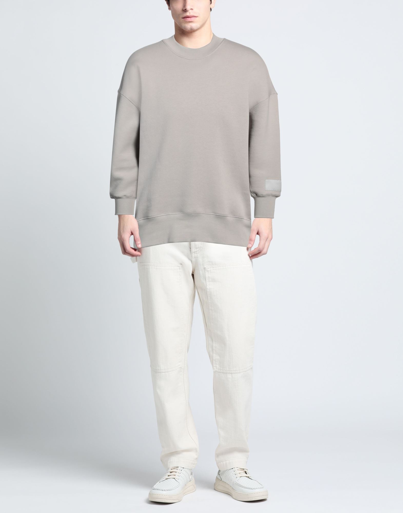  Ami Alexandre Mattiussi - Tops - Sweatshirts - On Yoox.com 