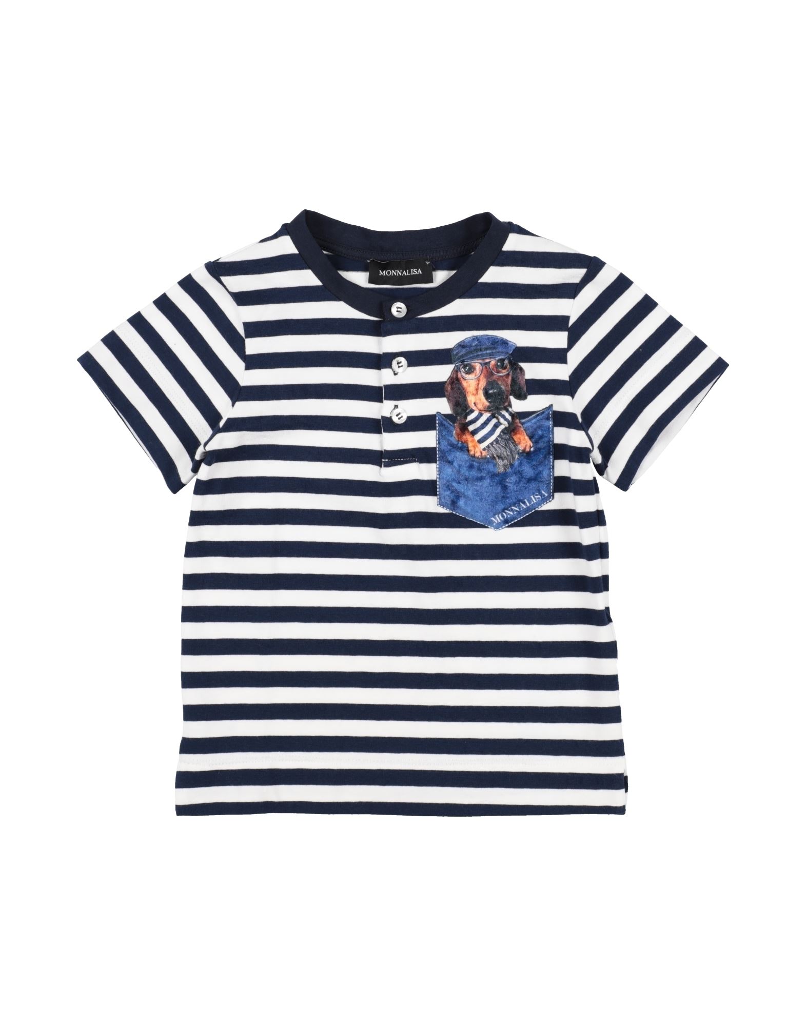  Monnalisa - Tops - T-shirts - On Yoox.com 