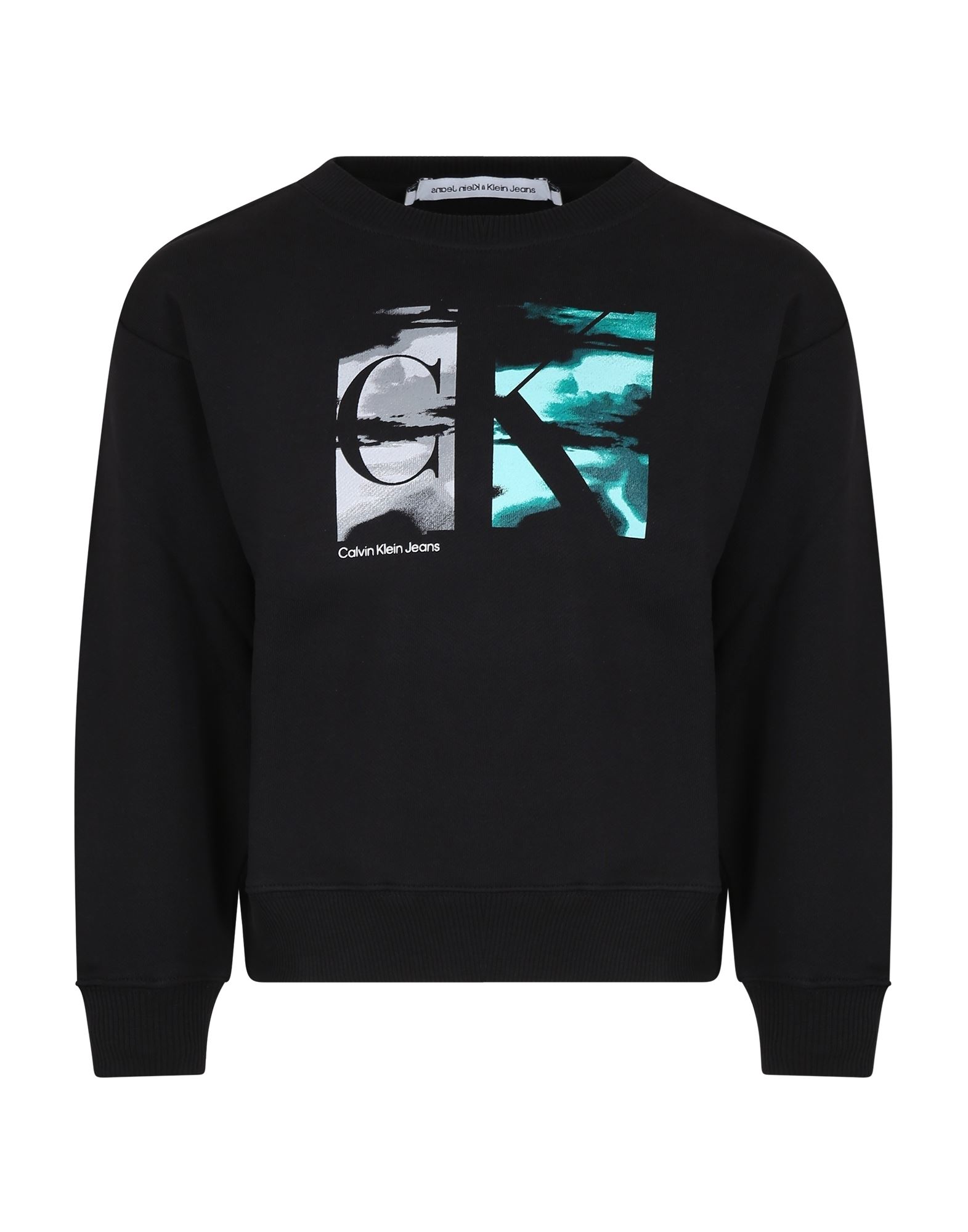 CALVIN KLEIN ΜΠΛΟΥΖΑΚΙΑ Φούτερ