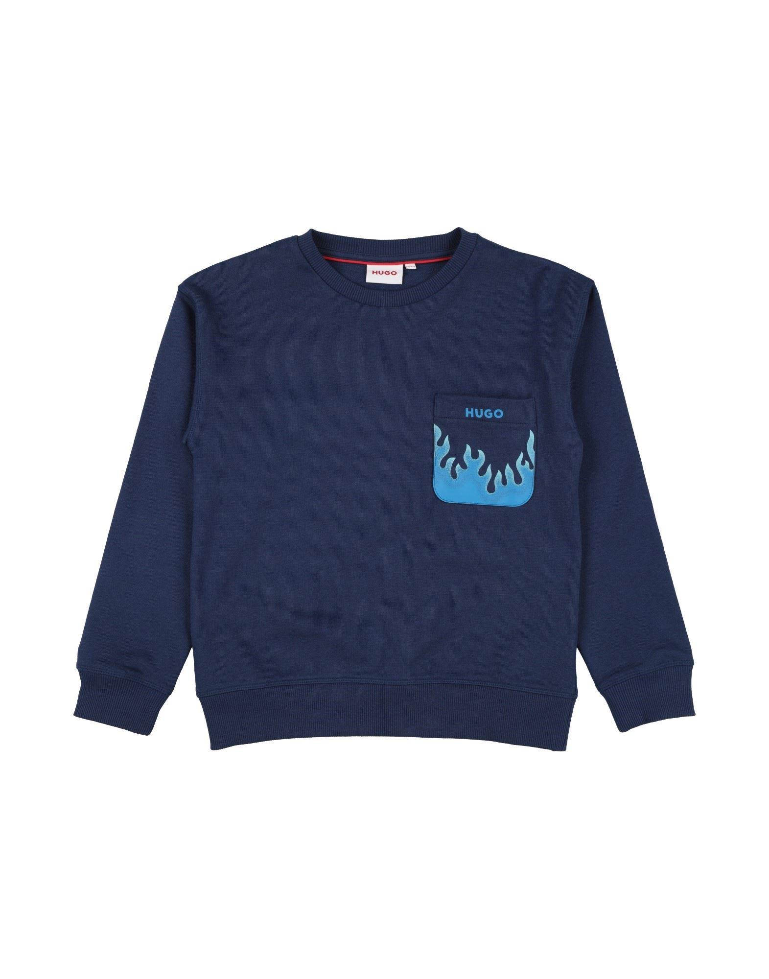  Hugo - Tops - Sweatshirts - On Yoox.com 