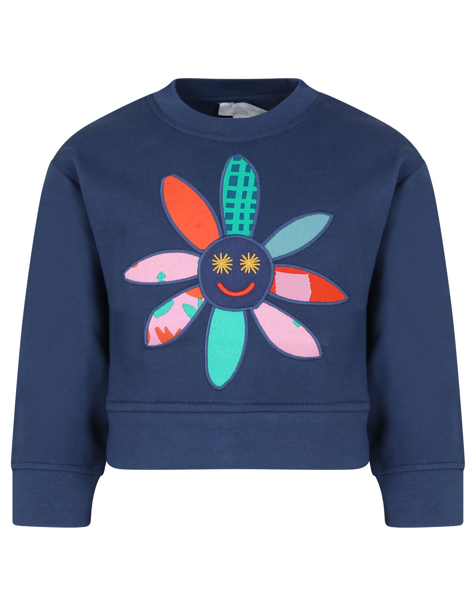 STELLA McCARTNEY KIDS ΜΠΛΟΥΖΑΚΙΑ Φούτερ