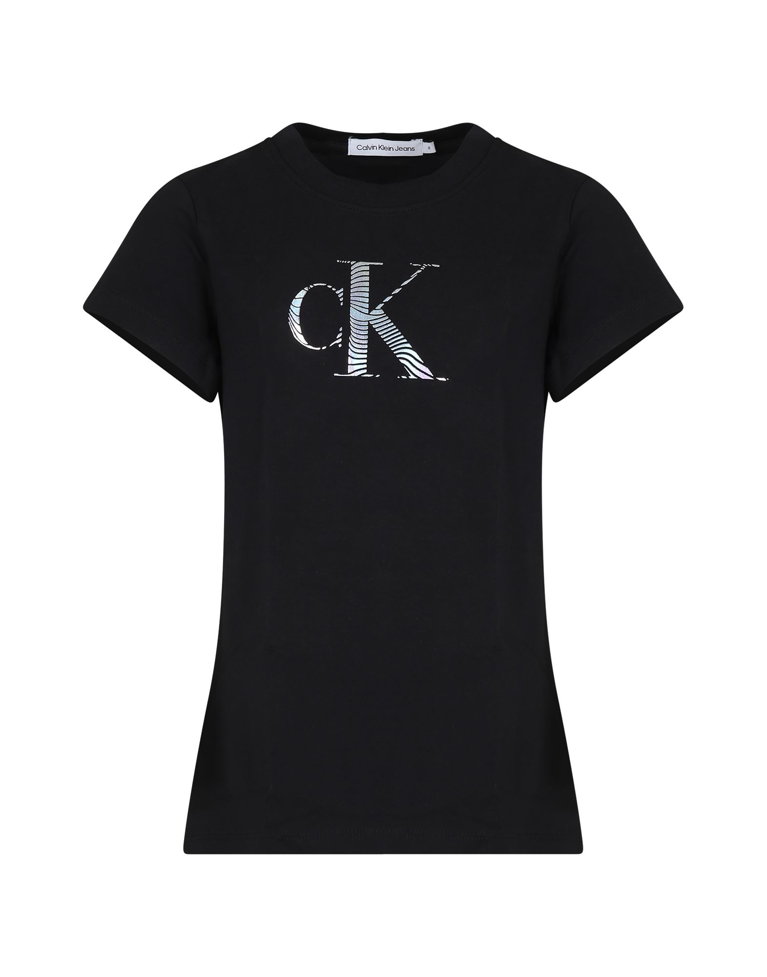 CALVIN KLEIN ΜΠΛΟΥΖΑΚΙΑ T-shirt