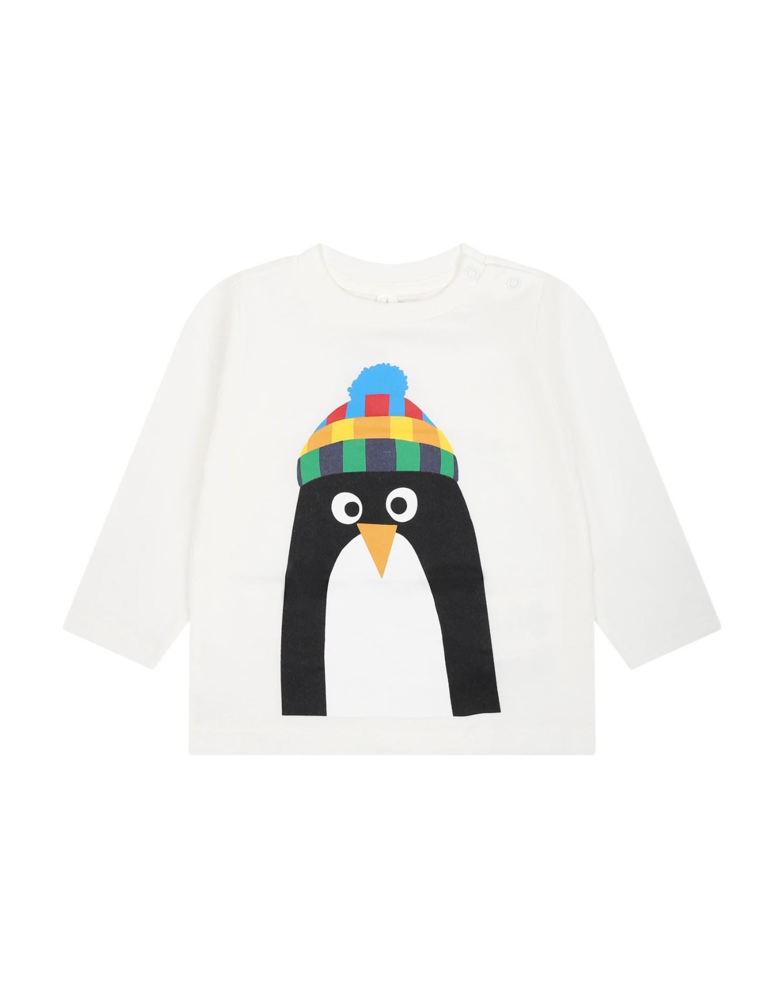 STELLA McCARTNEY KIDS ΜΠΛΟΥΖΑΚΙΑ T-shirt