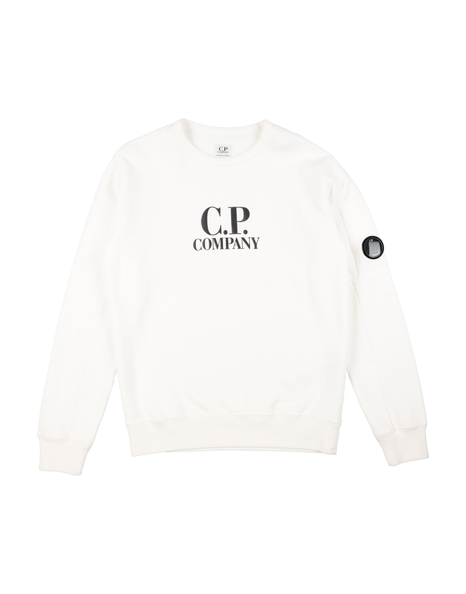 C.P. COMPANY ΜΠΛΟΥΖΑΚΙΑ Φούτερ