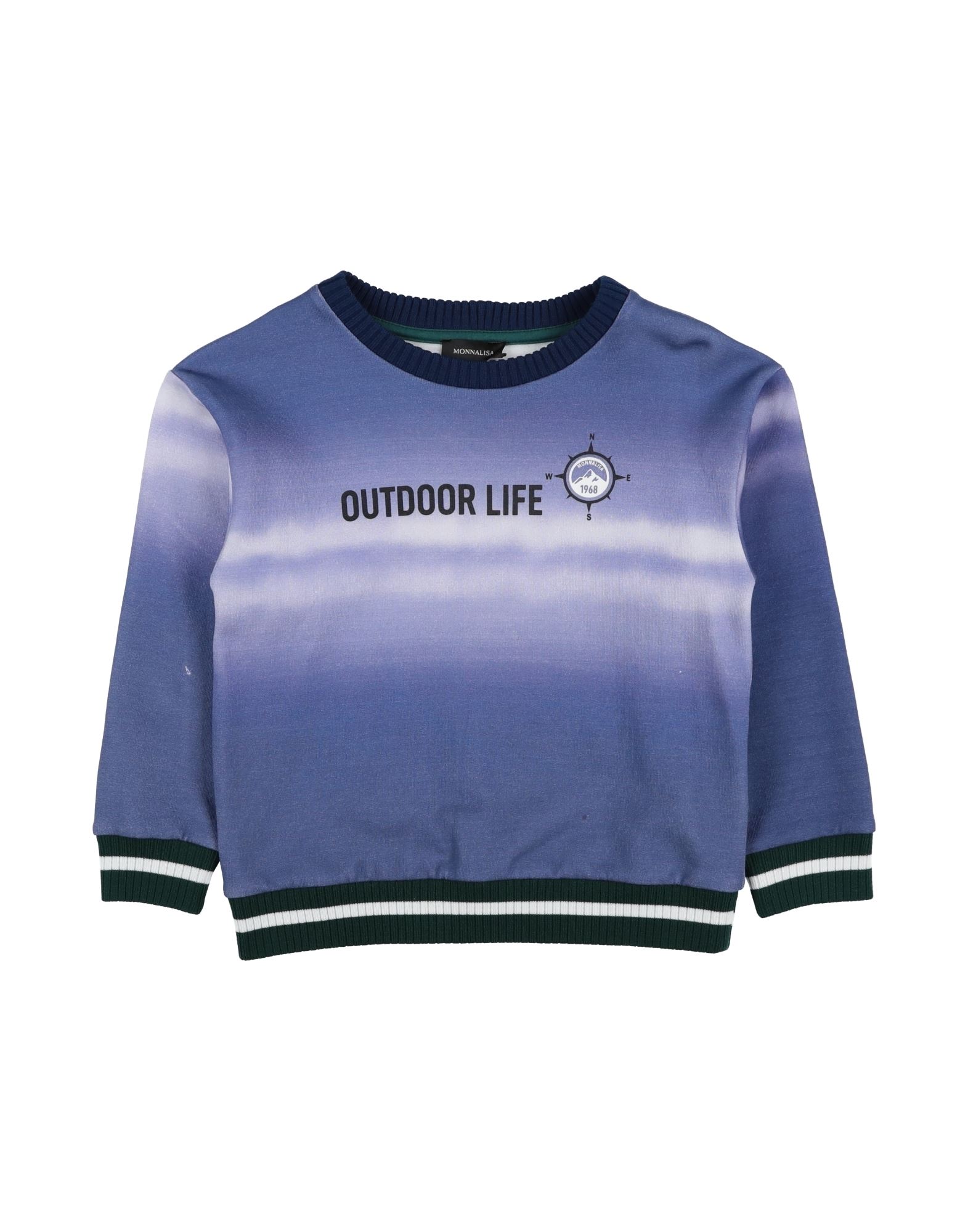  Monnalisa - Tops - Sweatshirts - On Yoox.com 