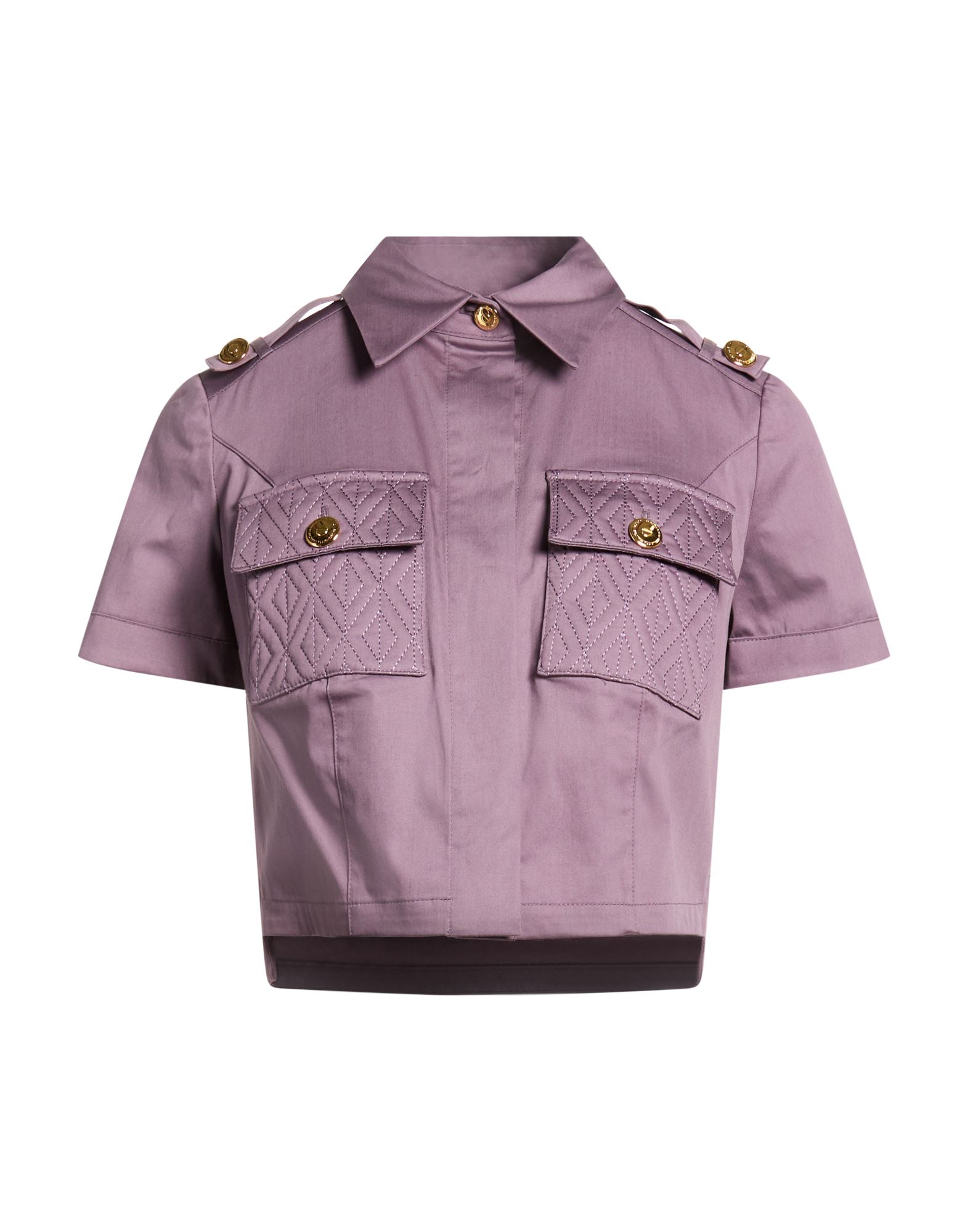  Elisabetta Franchi - Tops - Hemden - On Yoox.com 