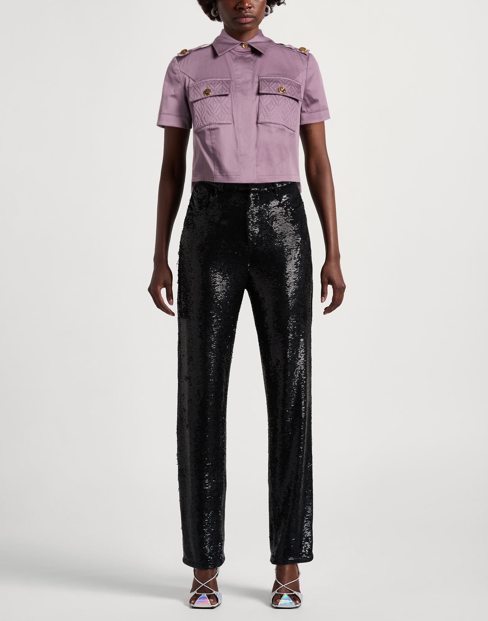  Elisabetta Franchi - Tops - Hemden - On Yoox.com 