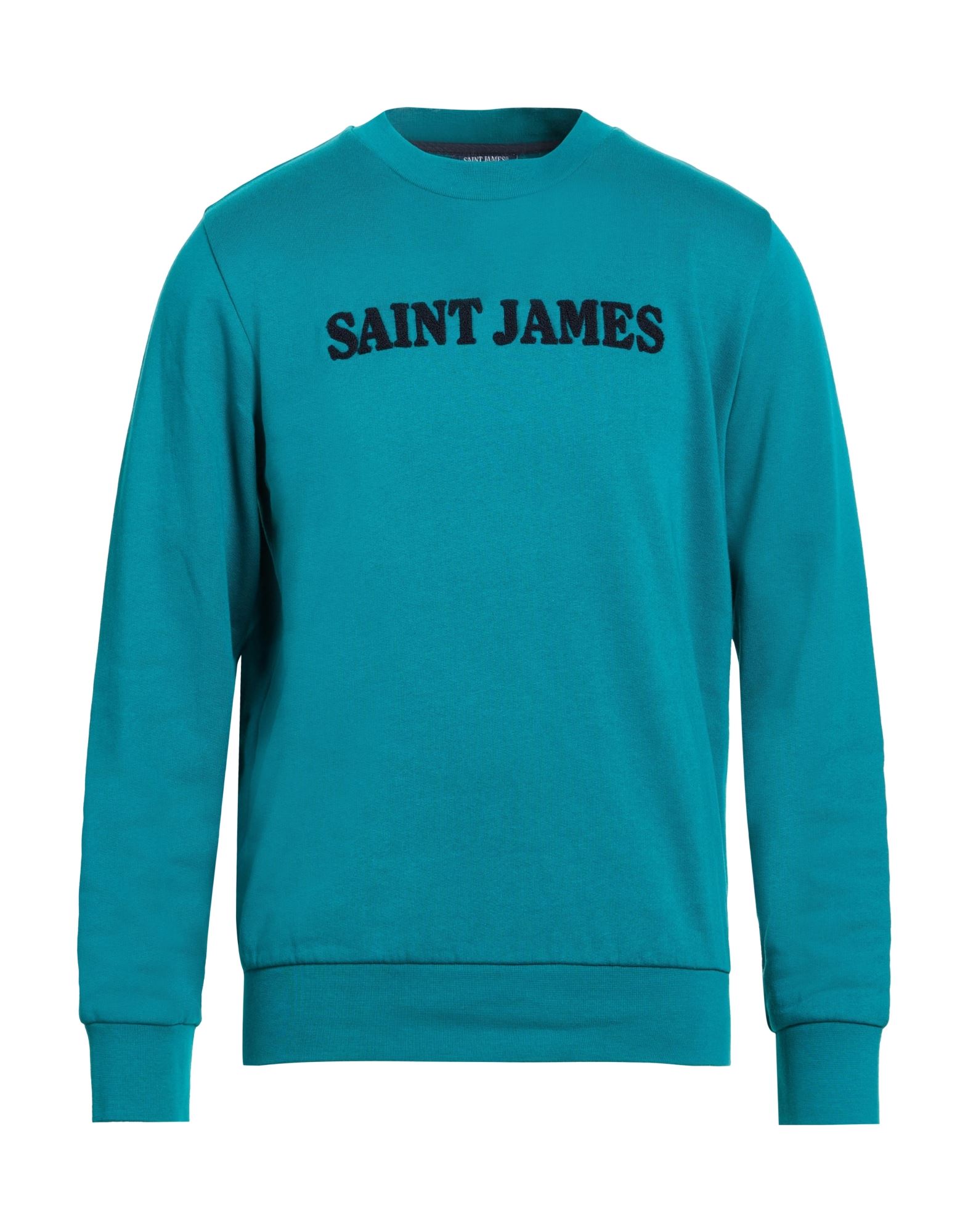 SAINT JAMES ΜΠΛΟΥΖΑΚΙΑ Φούτερ