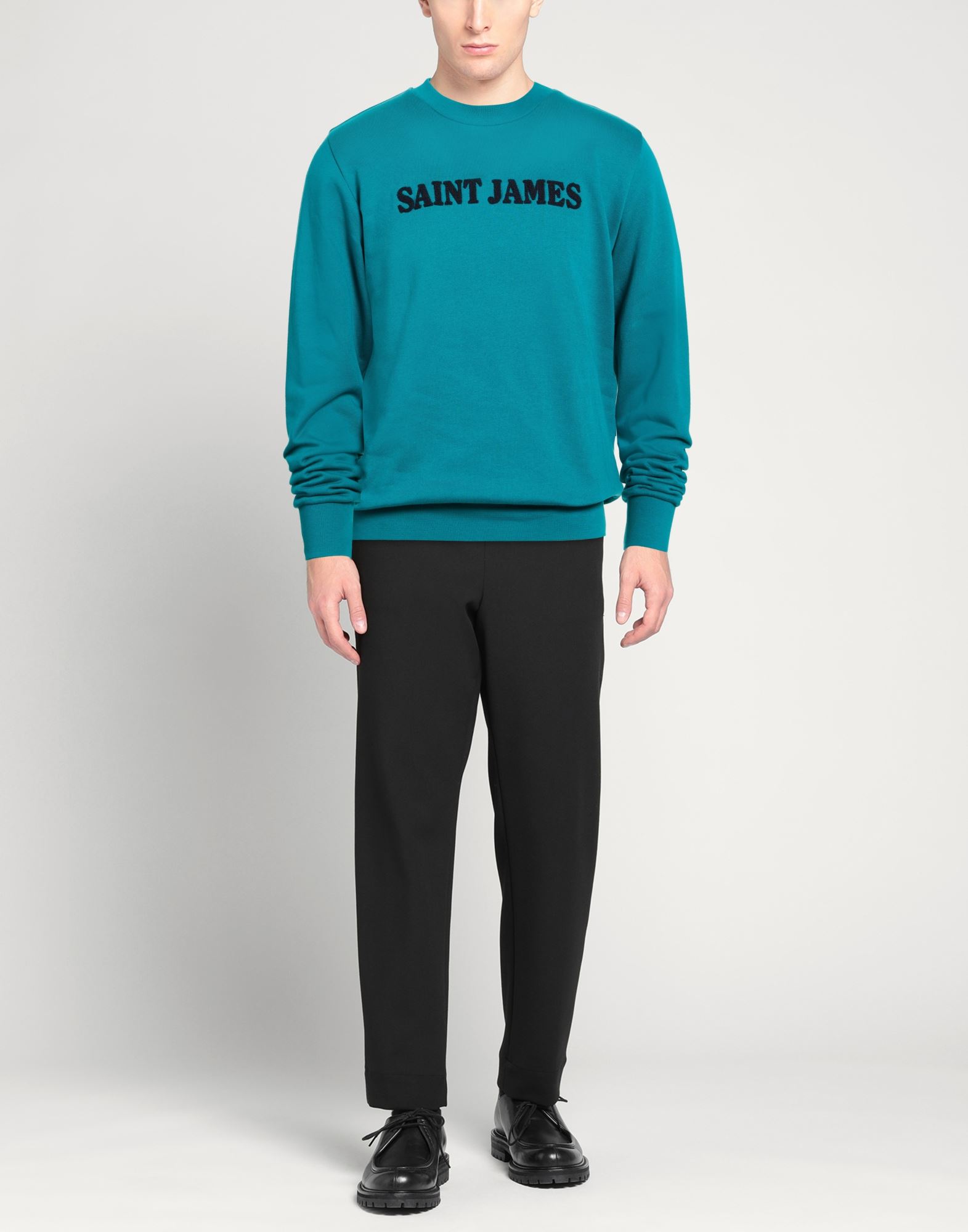  Saint James - Tops - Sweatshirts - On Yoox.com 