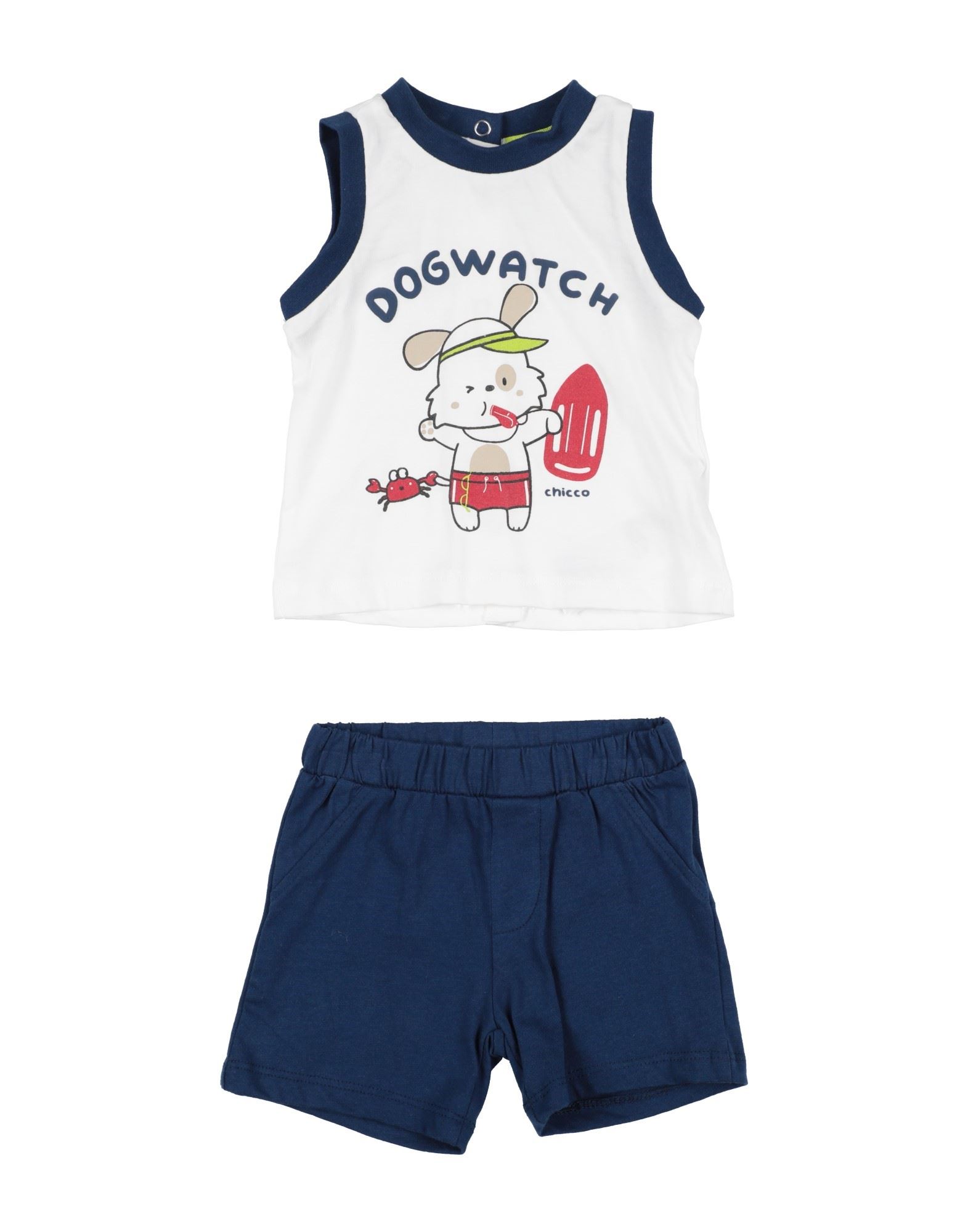  Chicco - Recién Nacido - Conjuntos Para Bebé - On Yoox.com 