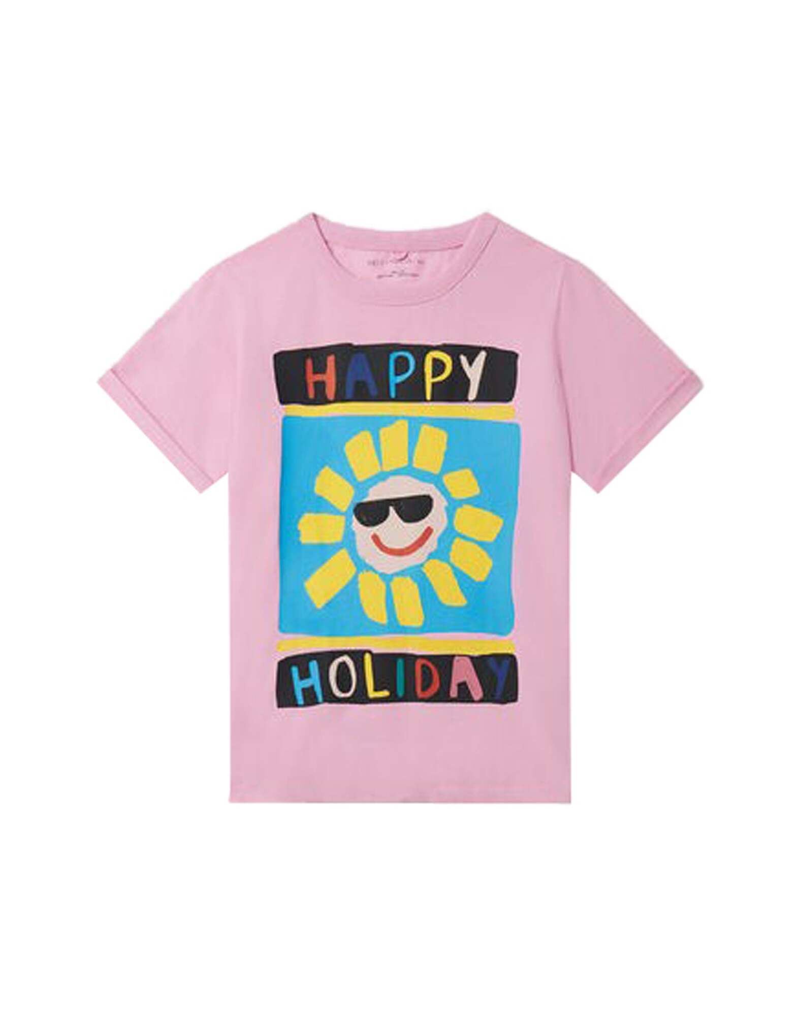 STELLA McCARTNEY KIDS ΜΠΛΟΥΖΑΚΙΑ T-shirt