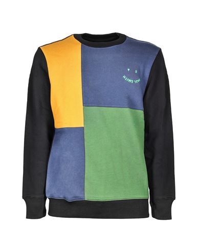 Ps By Paul Smith Ps Paul Smith Ps Paul Smith Sweatshirt Man Sweatshirt Multicolored Size Xxl Cotton In Fantasy
