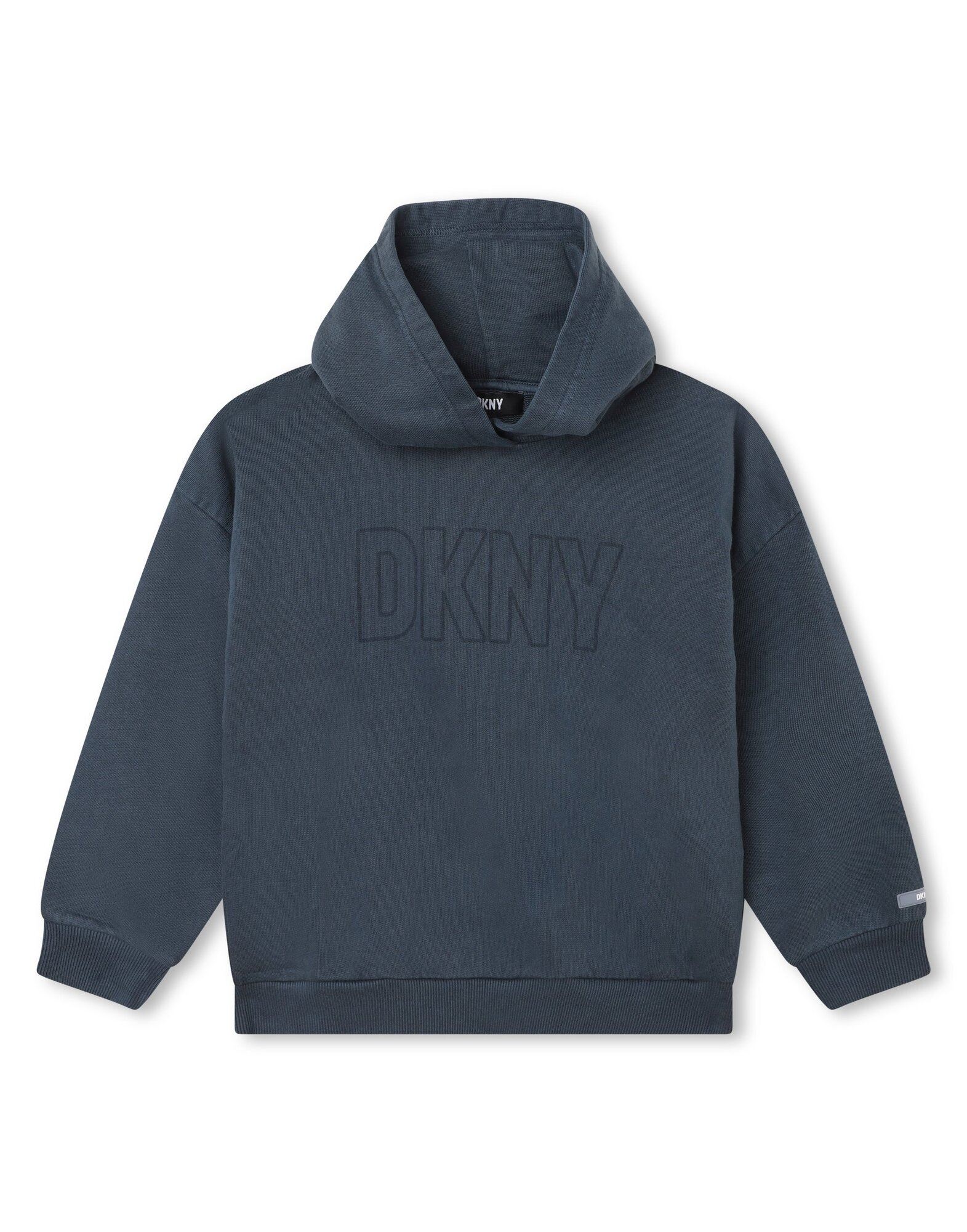 DKNY ΜΠΛΟΥΖΑΚΙΑ Φούτερ