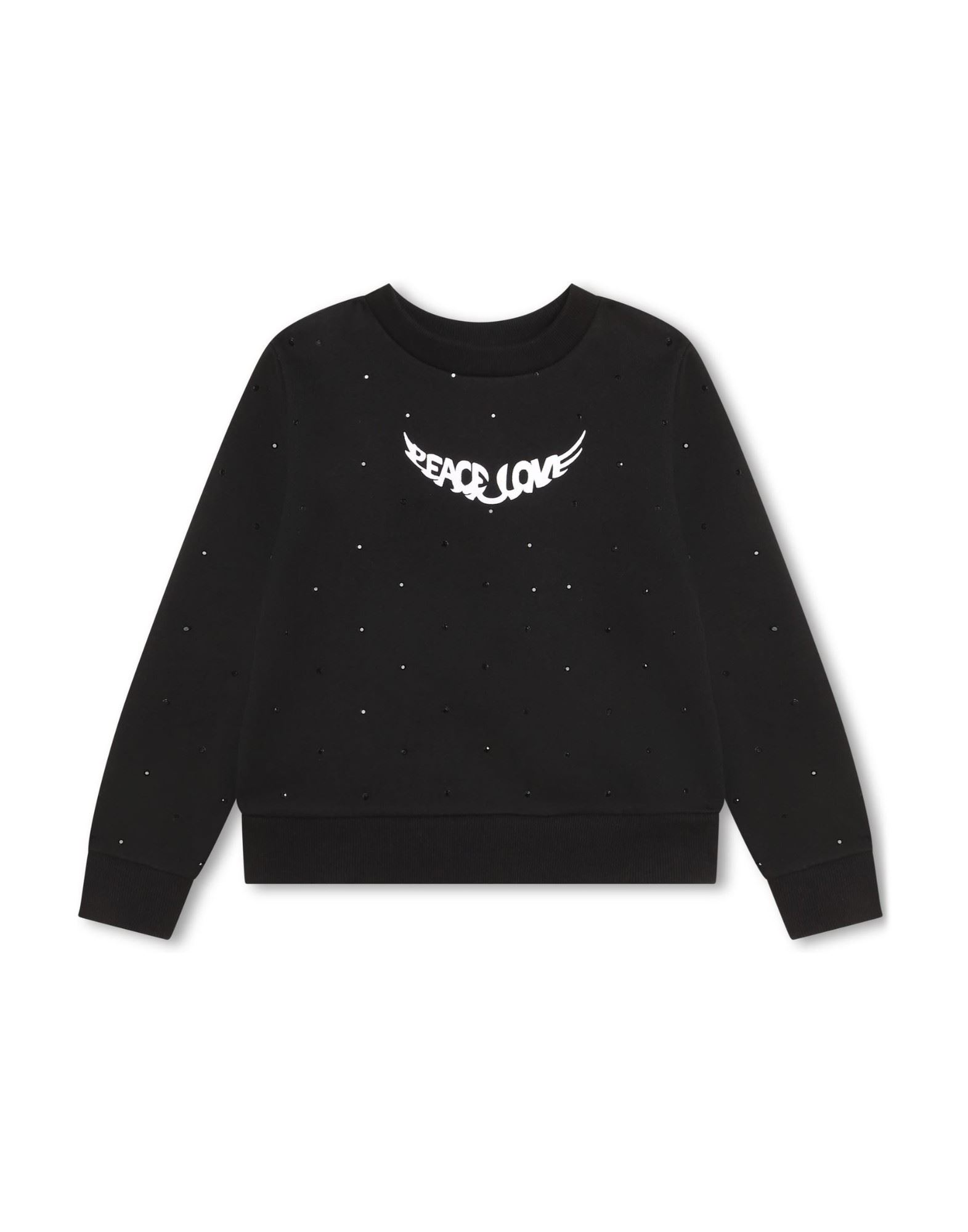 ZADIG&VOLTAIRE ΜΠΛΟΥΖΑΚΙΑ Φούτερ