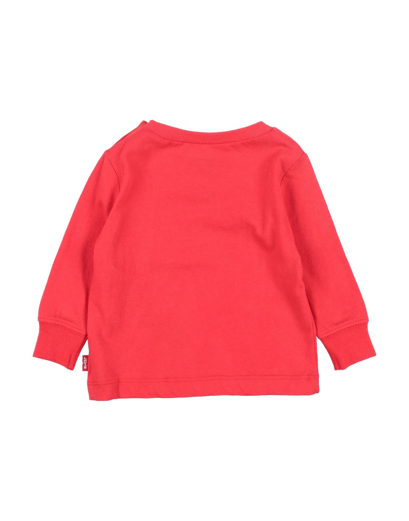  Levi's - Tops - T-shirts - On Yoox.com 